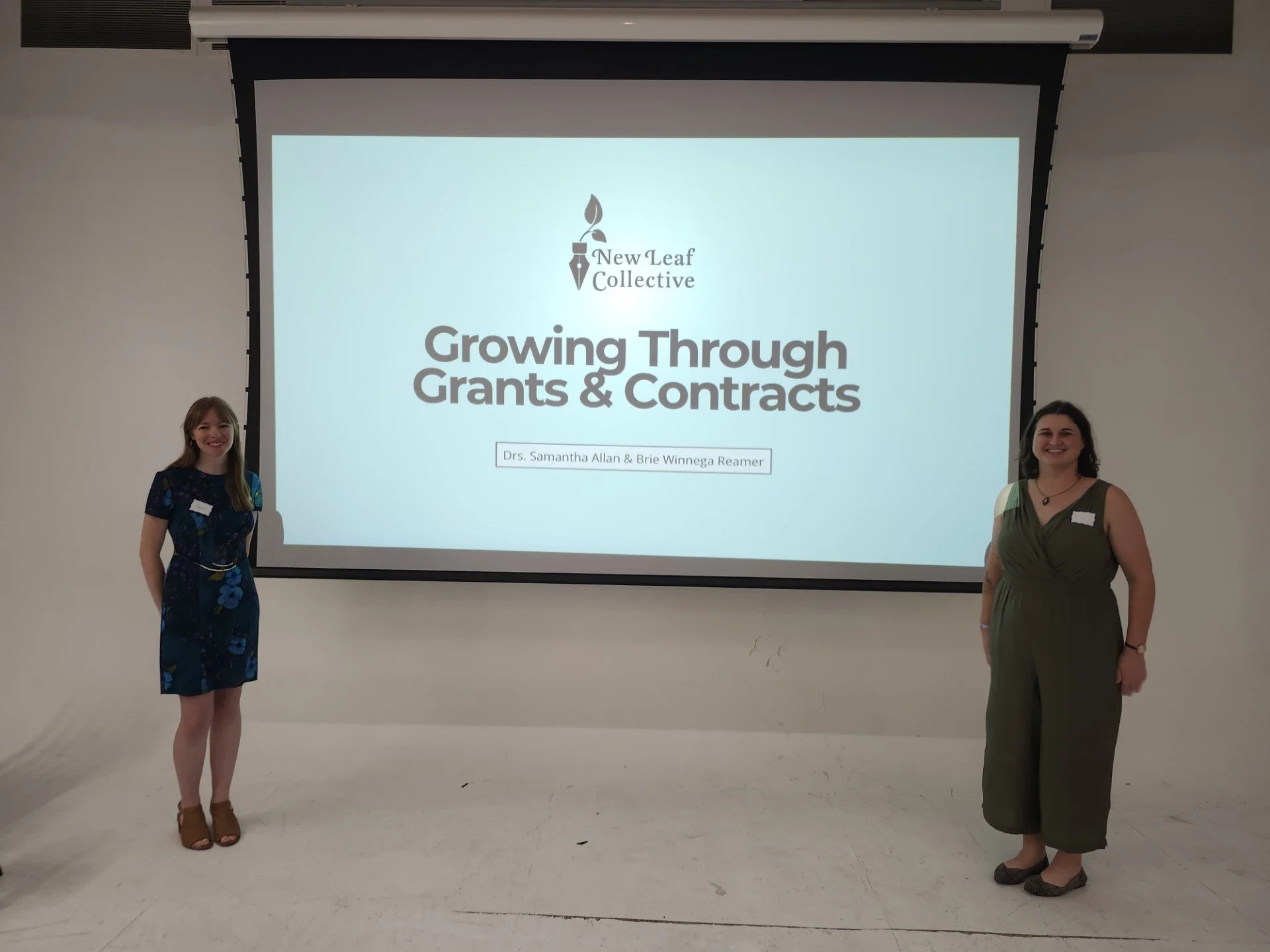 Texas Women in Business, 8/28/25