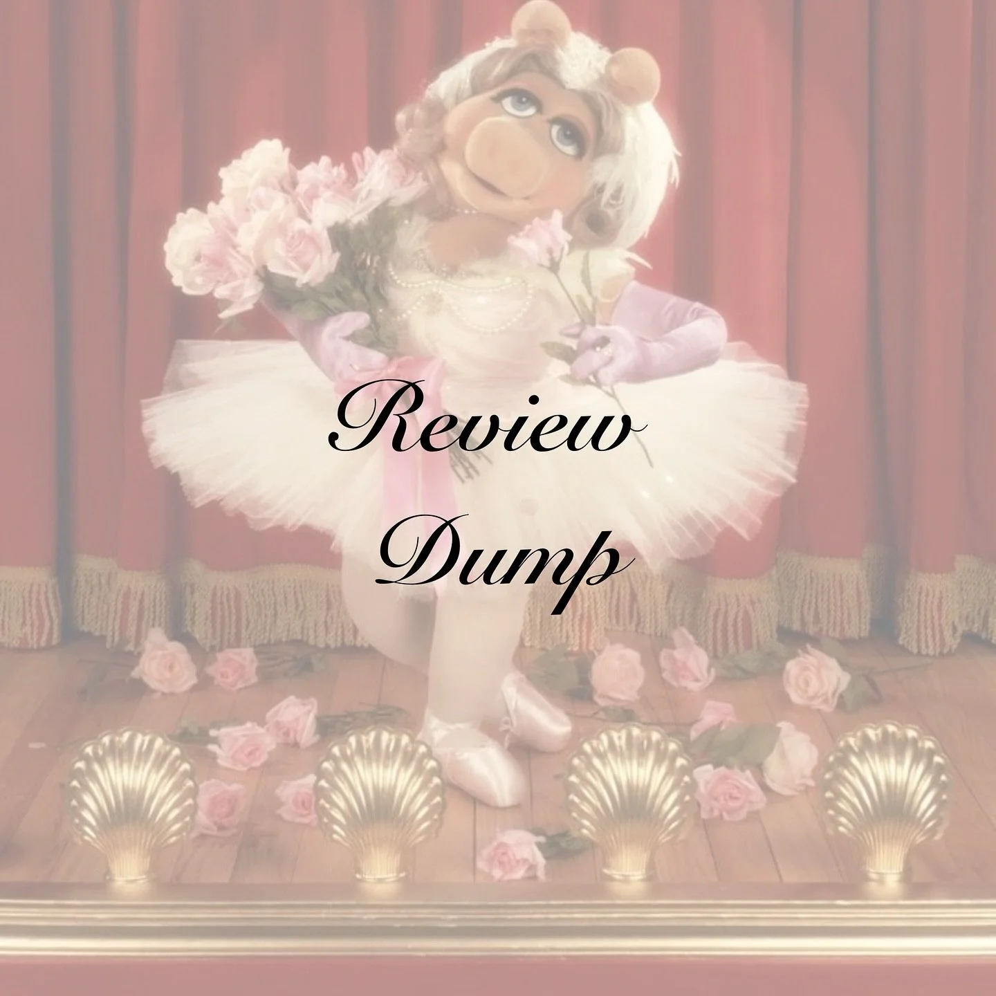✨It&rsquo;s time for another REVIEW DUMP✨

I&rsquo;m beyond grateful to have so many new and existing clients that have such kind things to say about me and my business. I love you all so much! Thank you for your continued love and support!💌🫶🏻

#j