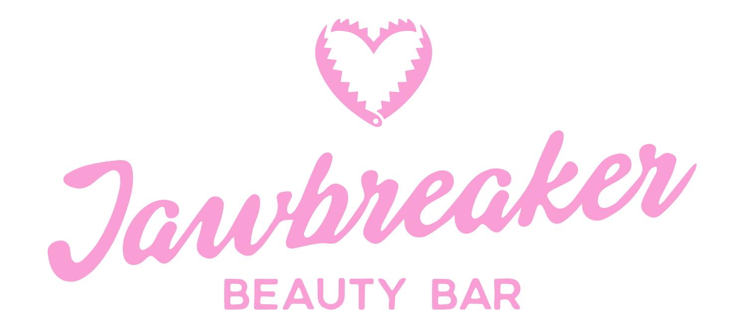 Jawbreaker Beauty Bar