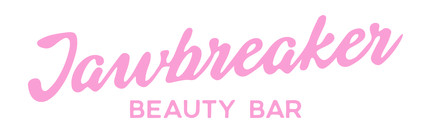 Jawbreaker Beauty Bar
