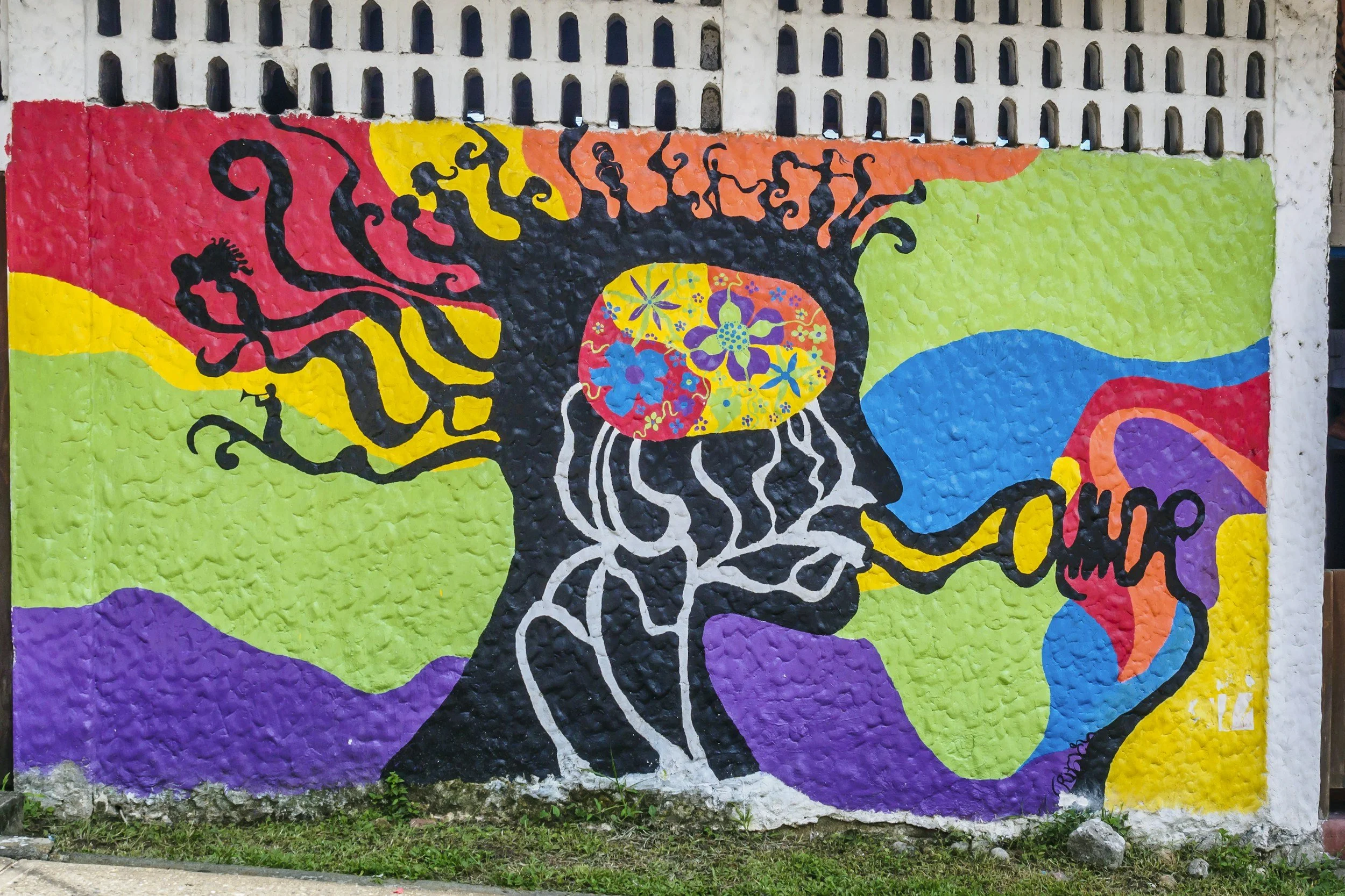 Neurodiversity (plus Parenting!)