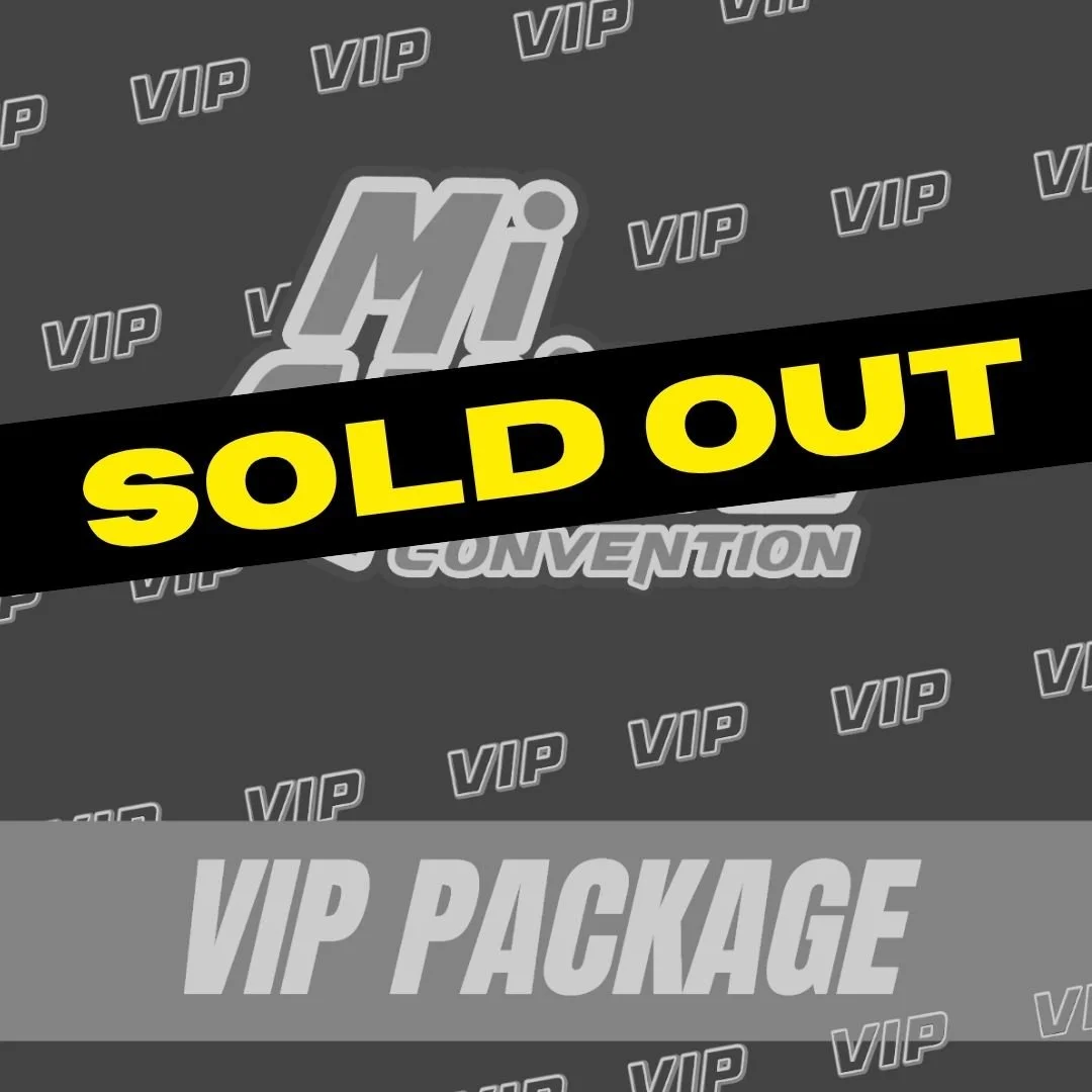 VIP PACKAGE