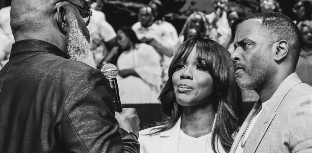 Bishop T. D. Jakes and Succession: How To Lead and Leave A Legacy