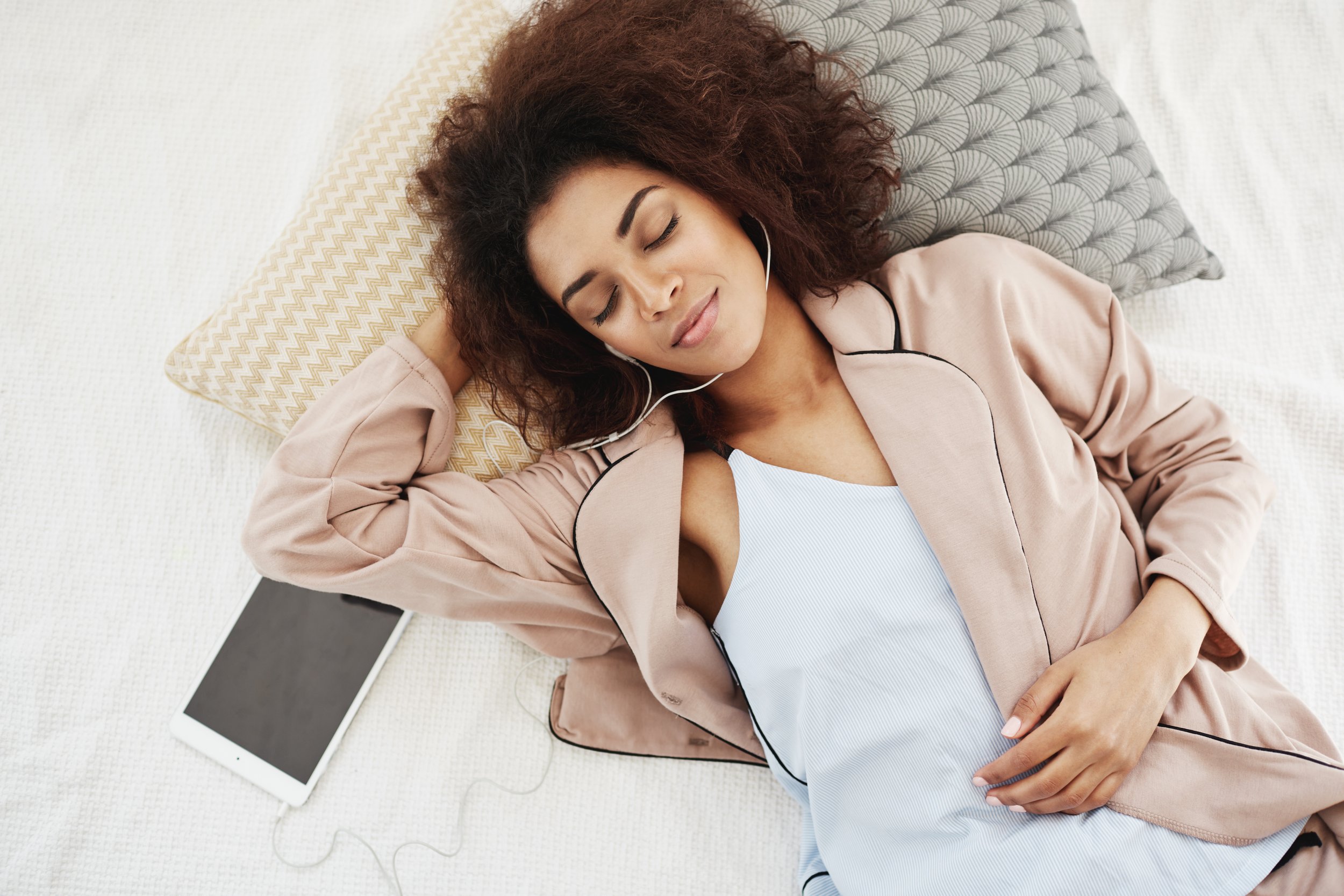 7 Types of Rest Every Leader Needs to Avoid Burnout and How to Process Them