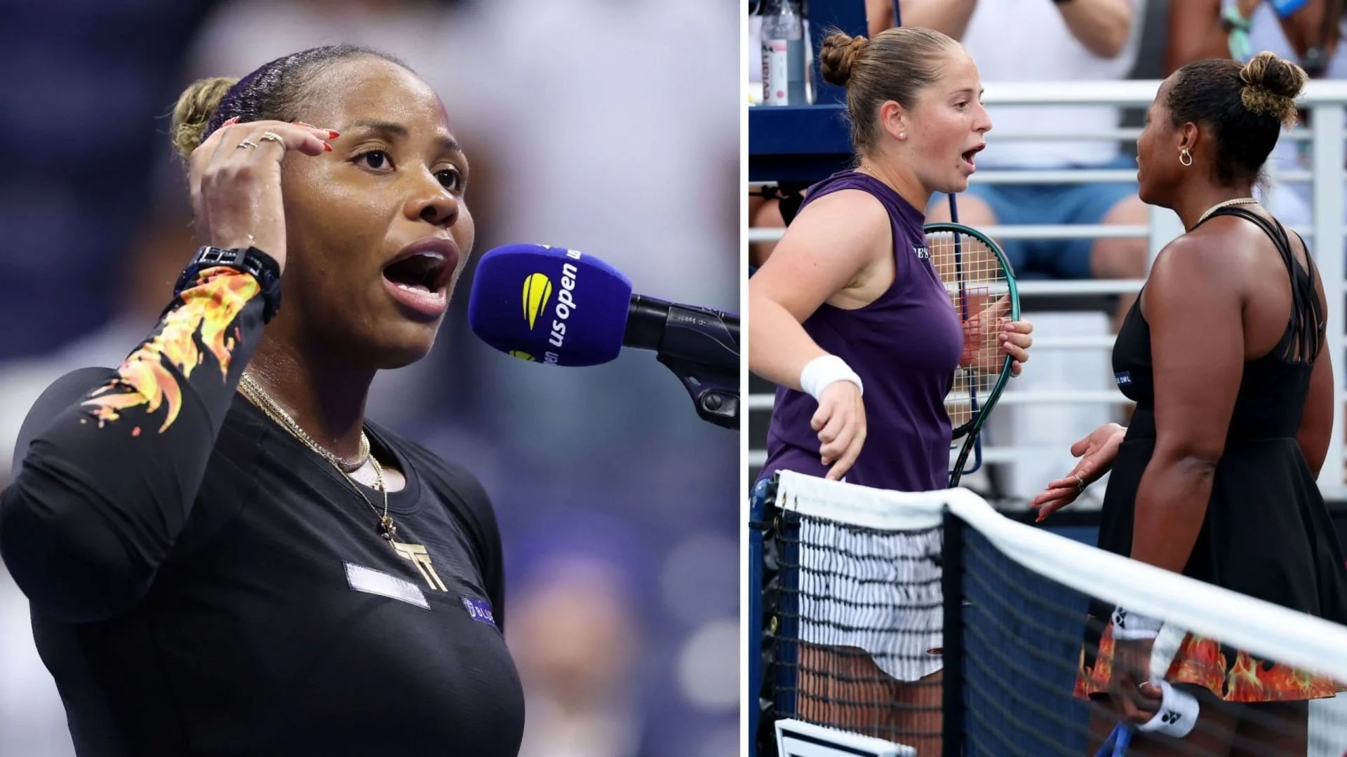 Leadership Under Pressure: 7 Lessons from Taylor Townsend’s Response to Jelena Ostapenko