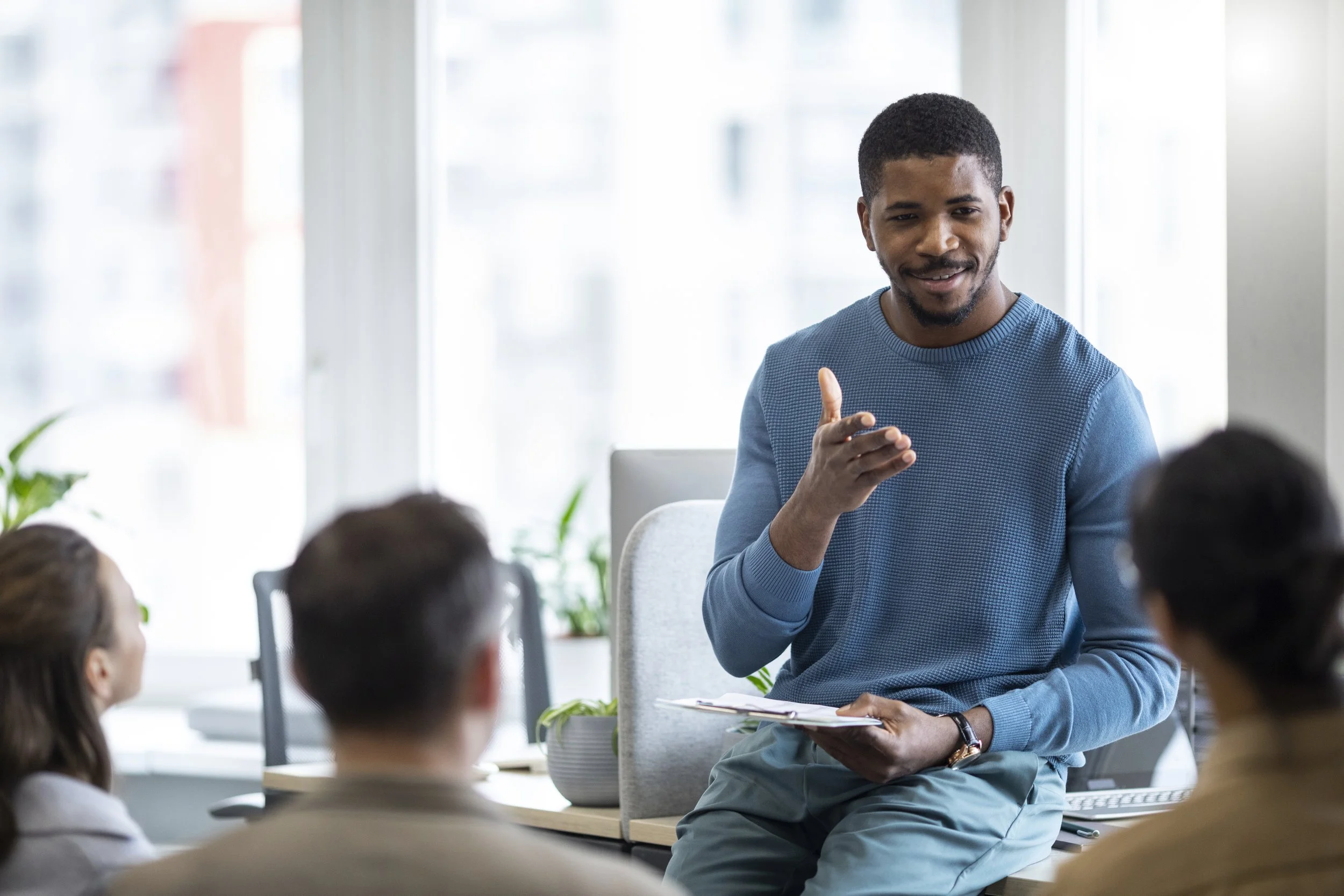 10 Transformational Side-Effects of Coaching for Church Leaders