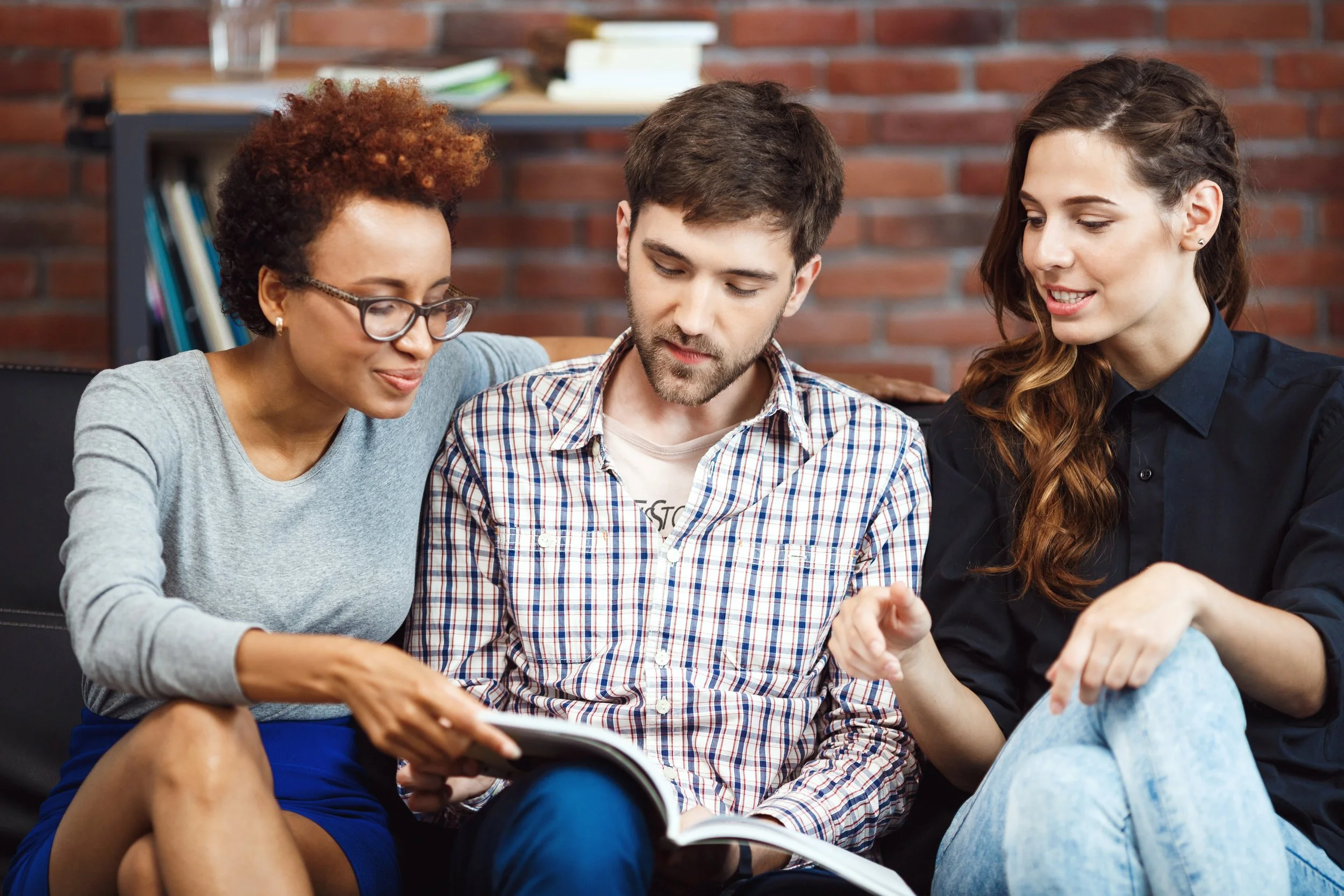 The Servant Mindset for Church Leaders: How to Stop Leading for People and Start Leading Like Jesus