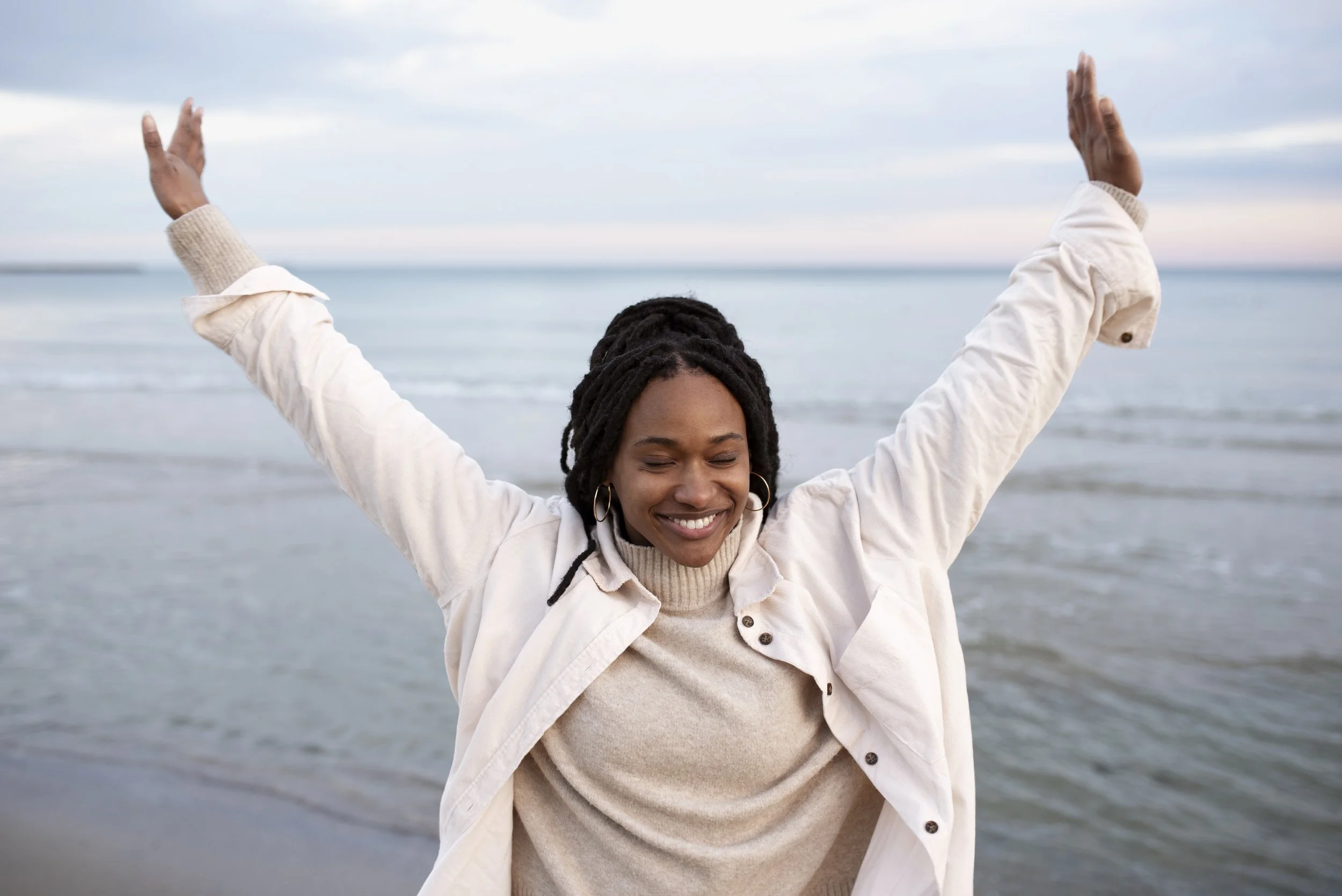 The Gratitude Advantage: Why Thankful Leaders Lead Stronger Teams and Healthier Churches