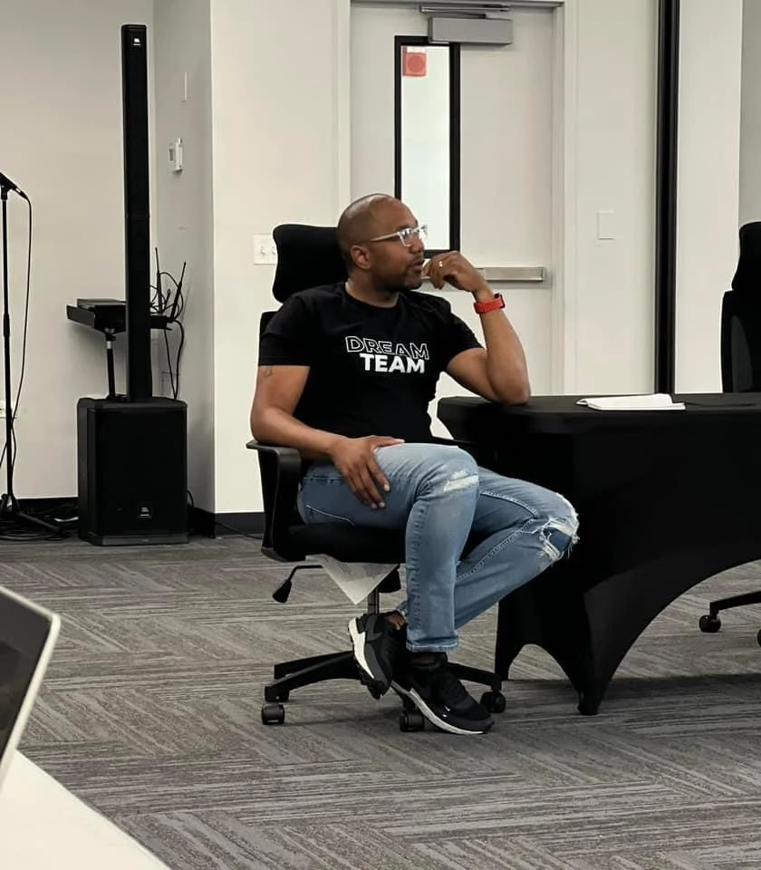 4 Things I Learned in 4 Years of Leading Church Operations