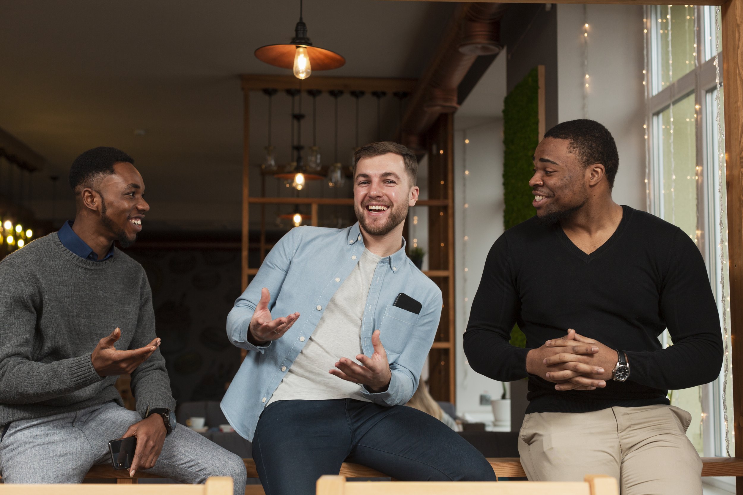 8 Daily Habits of Healthy Church Teams