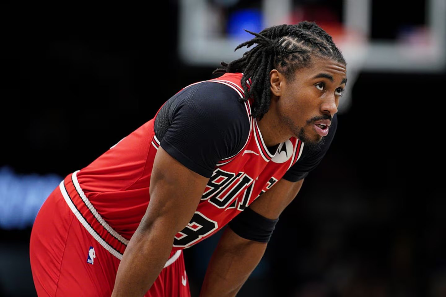 Jaden Ivey and the Chicago Bulls