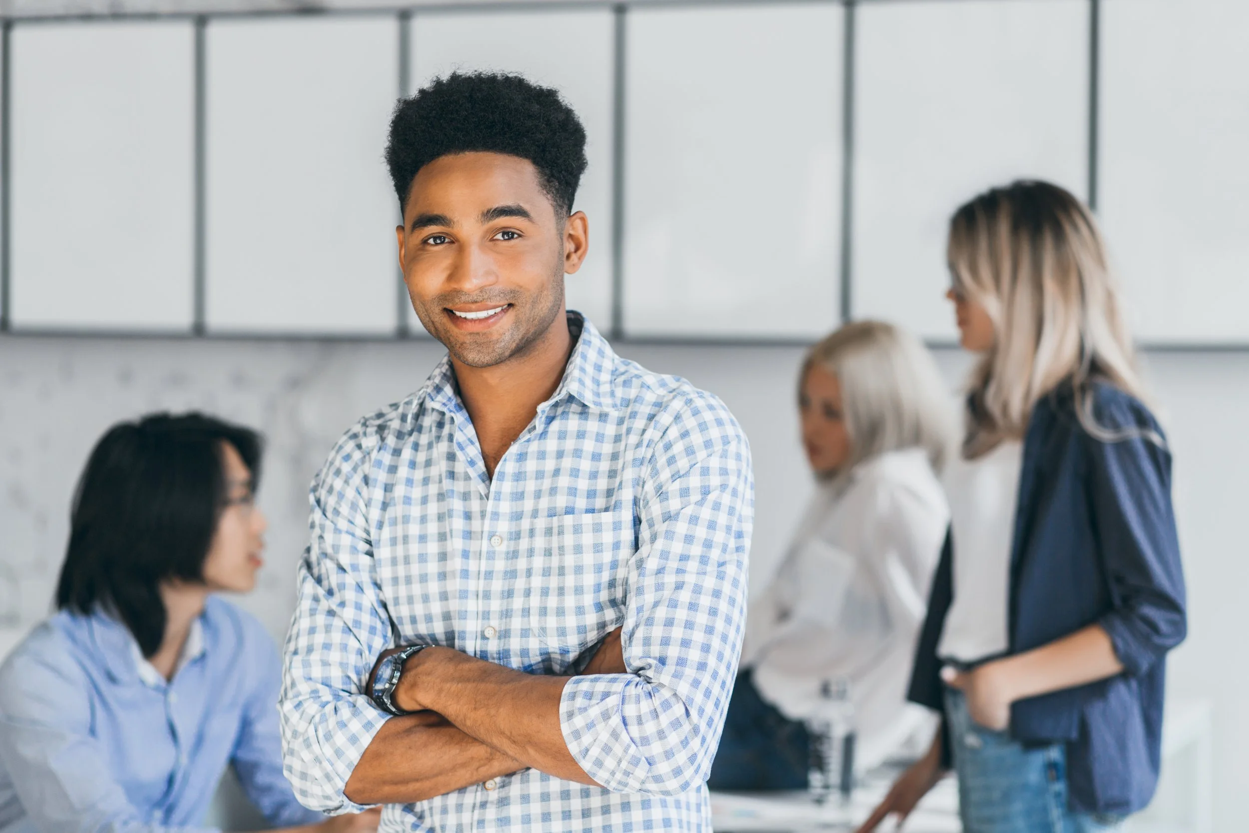 Why Charisma Builds Platforms (But Only Character Keeps You There)
