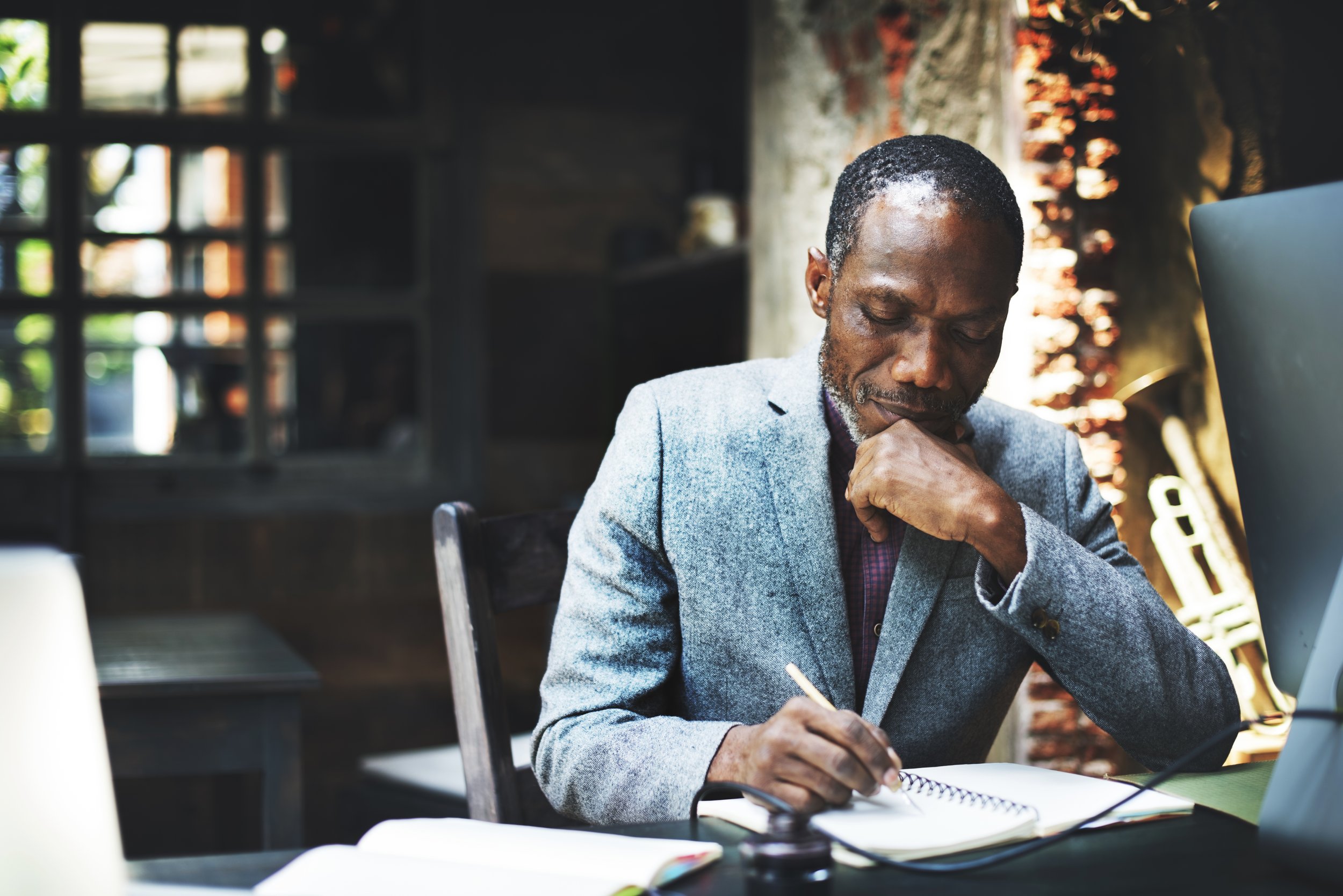 If Your Ministry Cannot Survive Without You, It Is Not Healthy