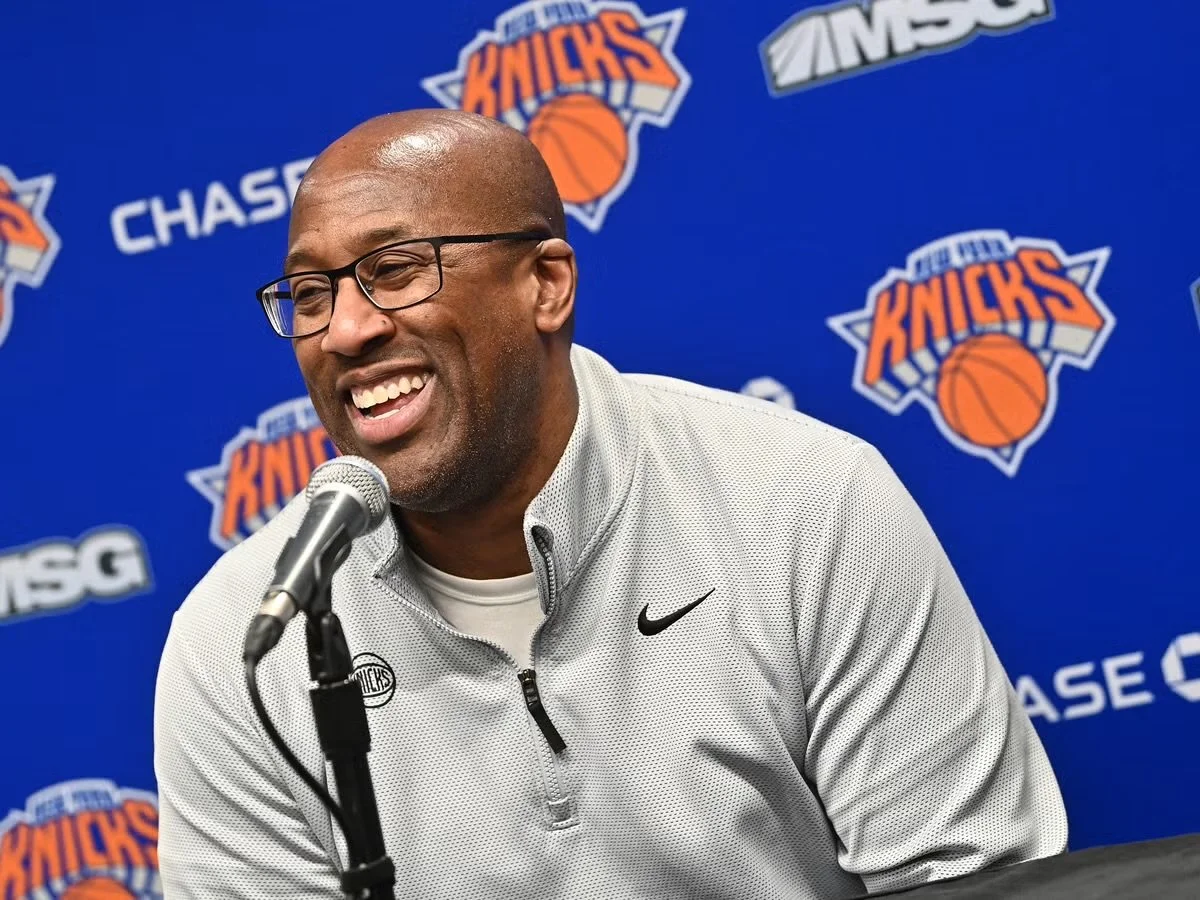 What Mike Brown Can Teach Church Leaders About Comebacks