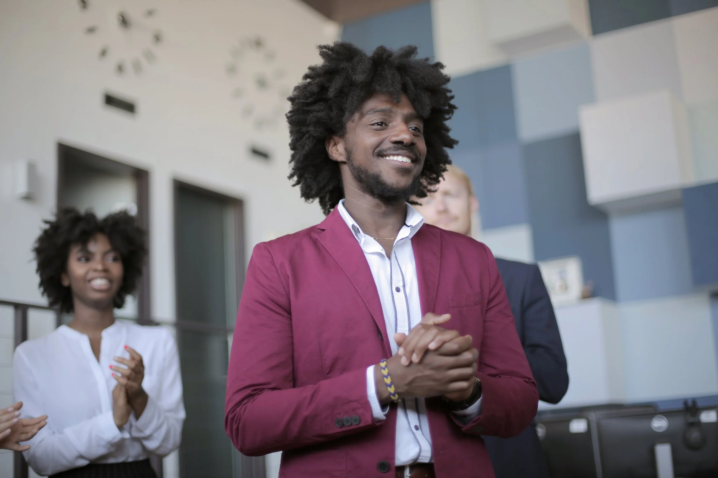 Stop Recruiting Volunteers: Start Developing Ministry Owners