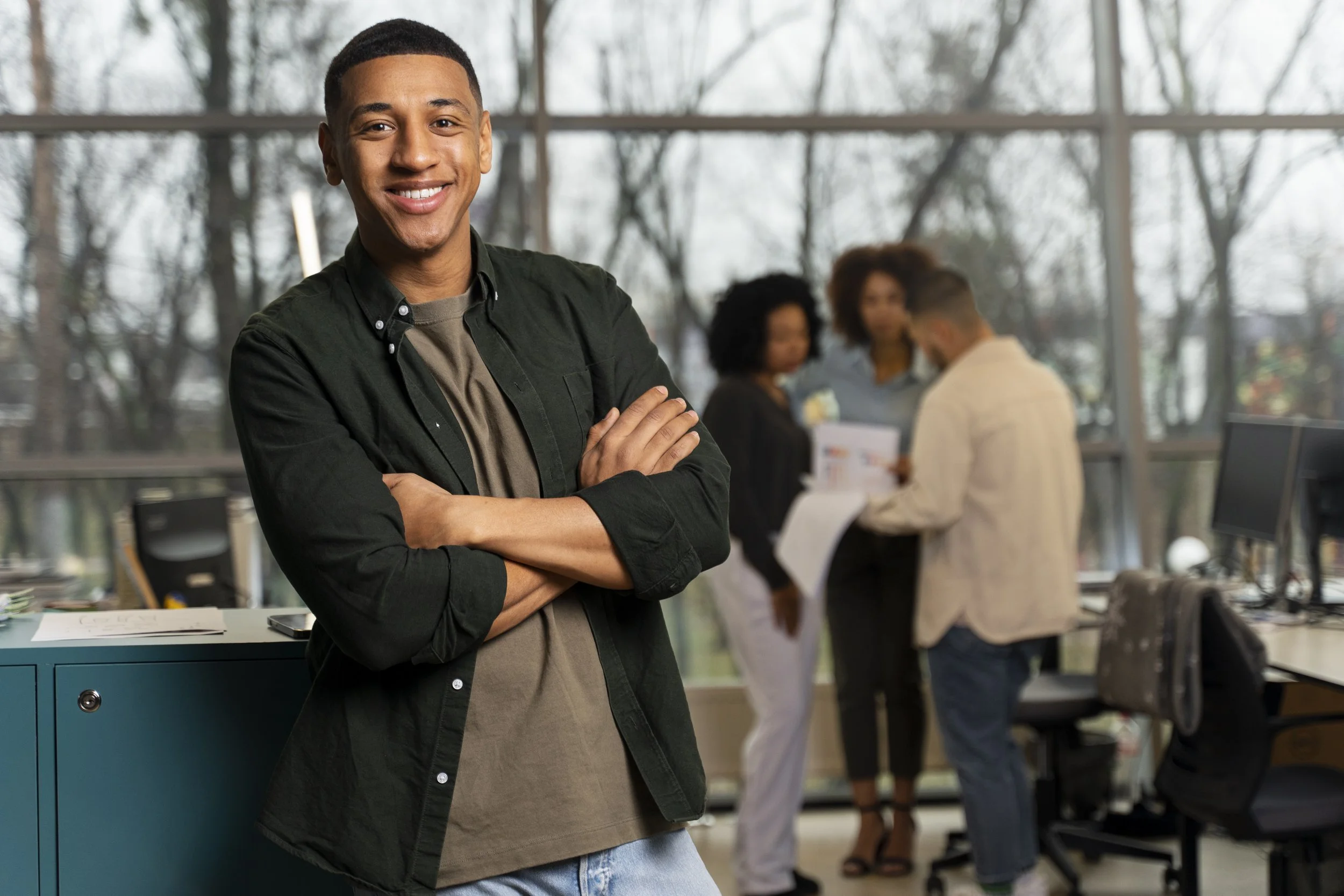 Your Church Has a Culture. But Is It the One You Intended?