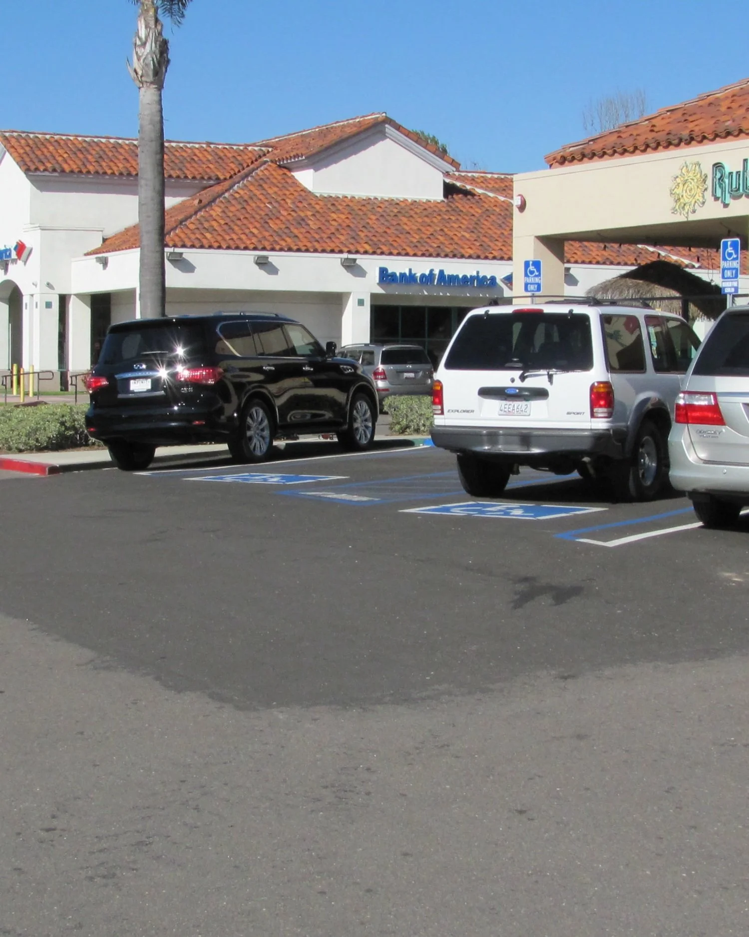Rubios's - Raised asphalt for ADA parking-1.jpg