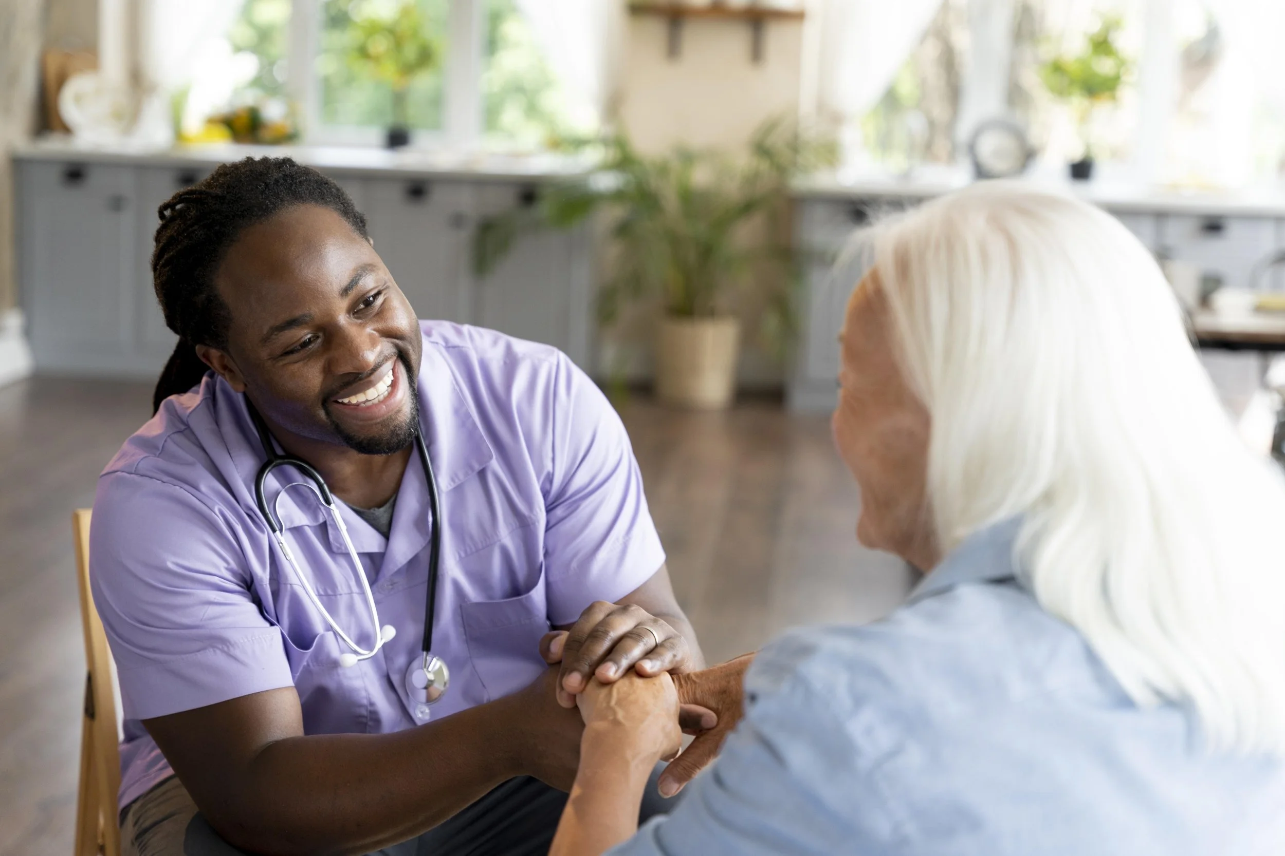 Concierge Care Partnership
