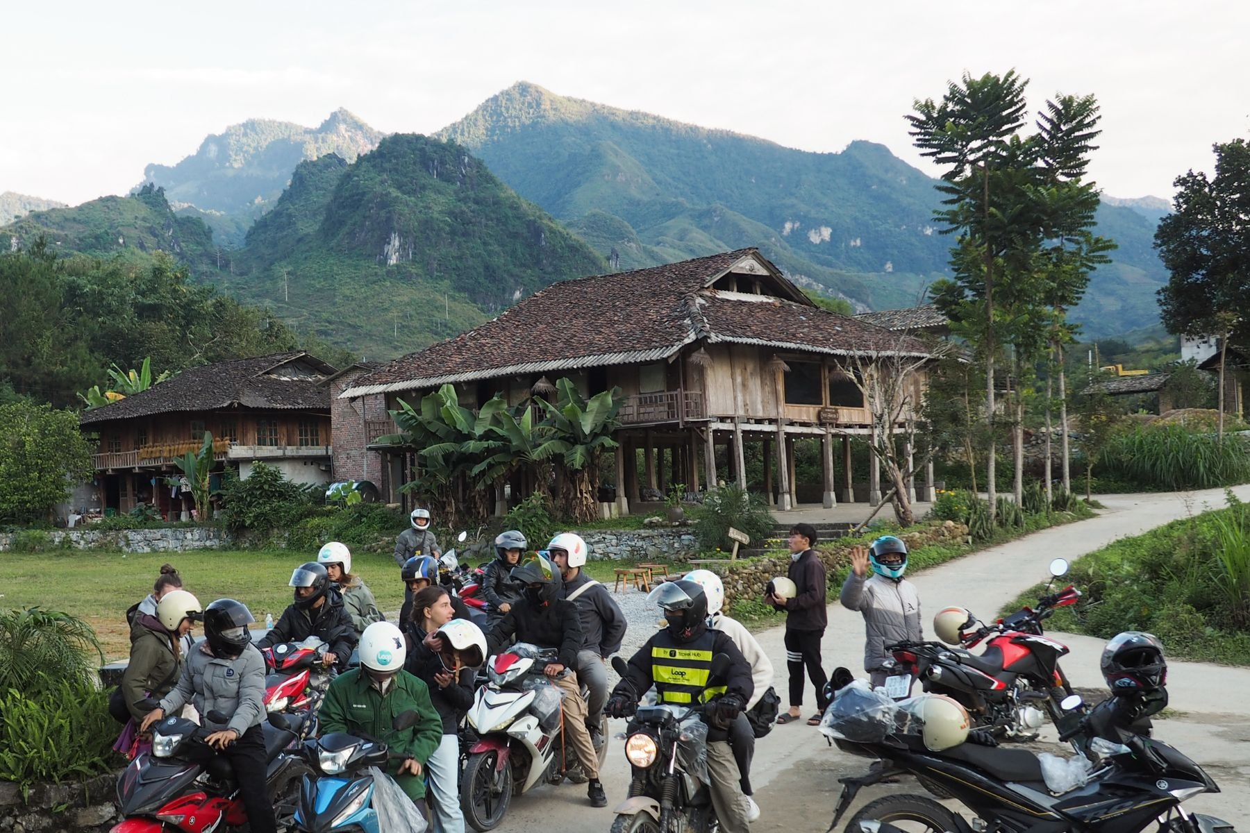 Is the Ha Giang Loop Dangerous? + everything you need to know