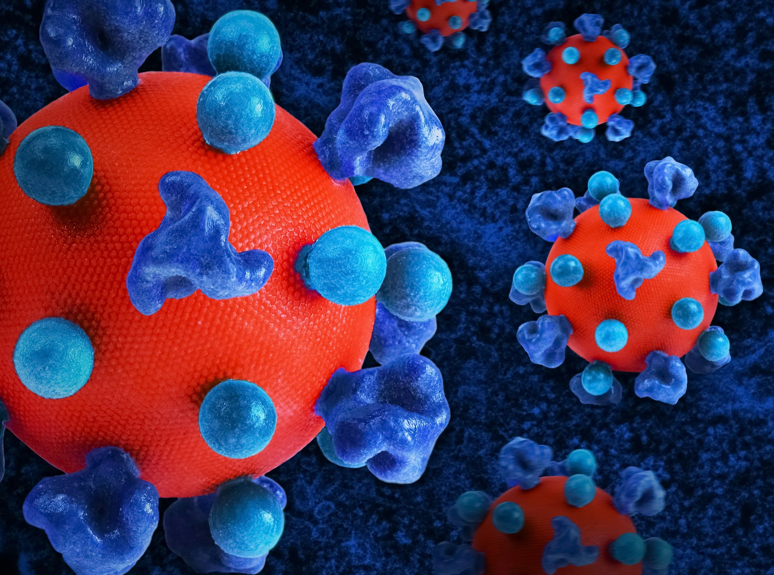 Flu Season Awareness