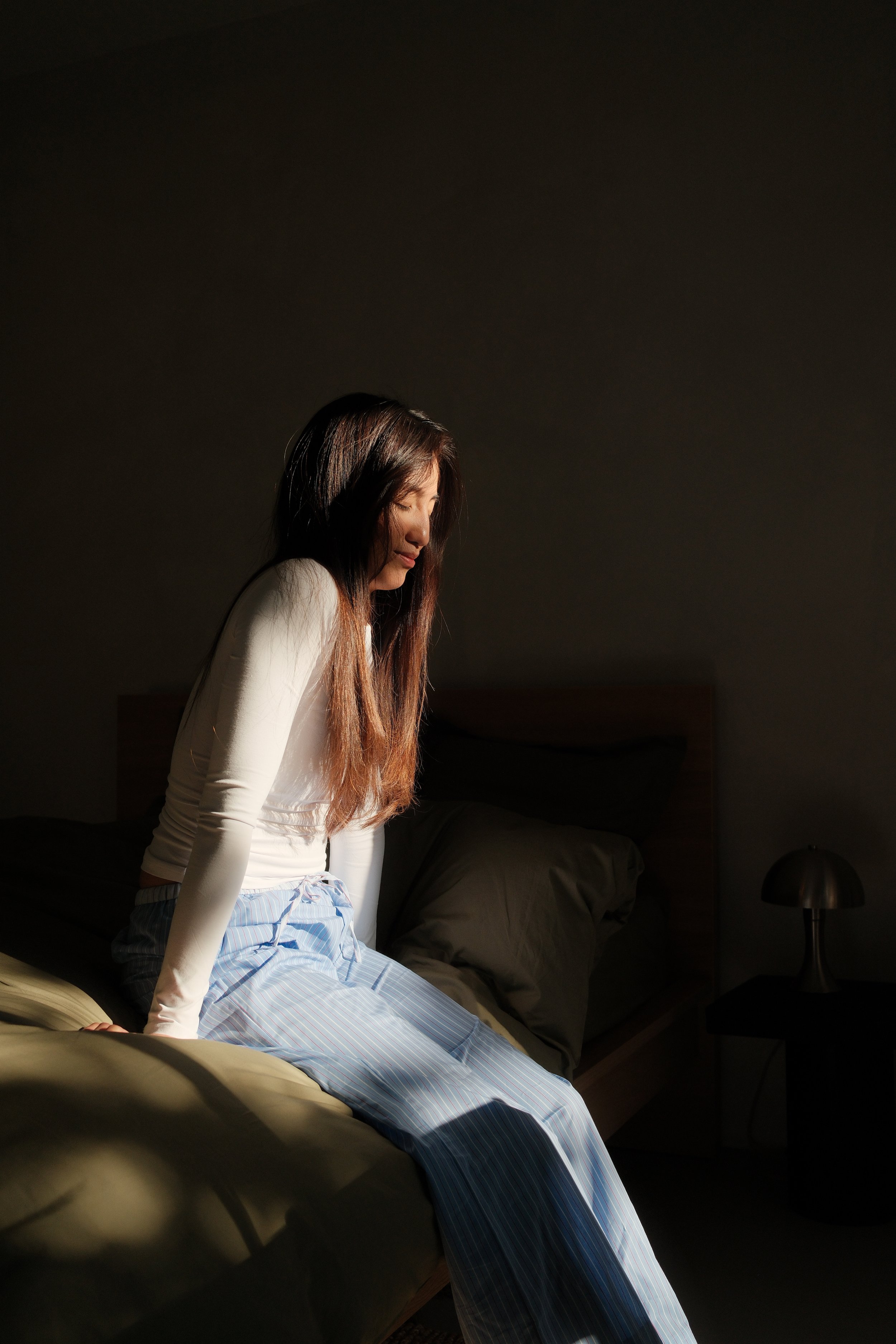 Self-Sabotage in Relationships Looks Like Anger, But It's Actually Fear