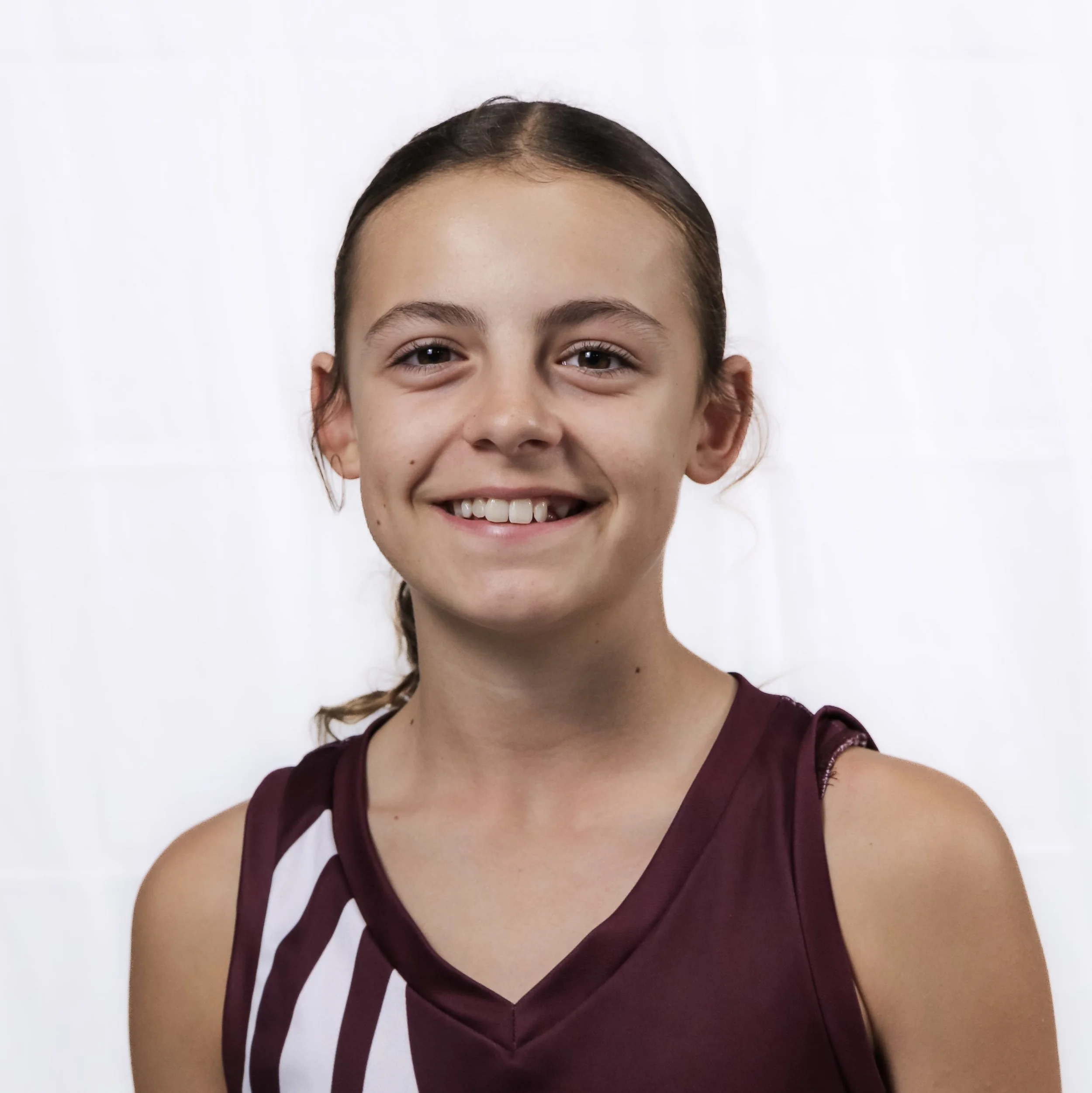 TESSA JENNINGS - MIDCOURT