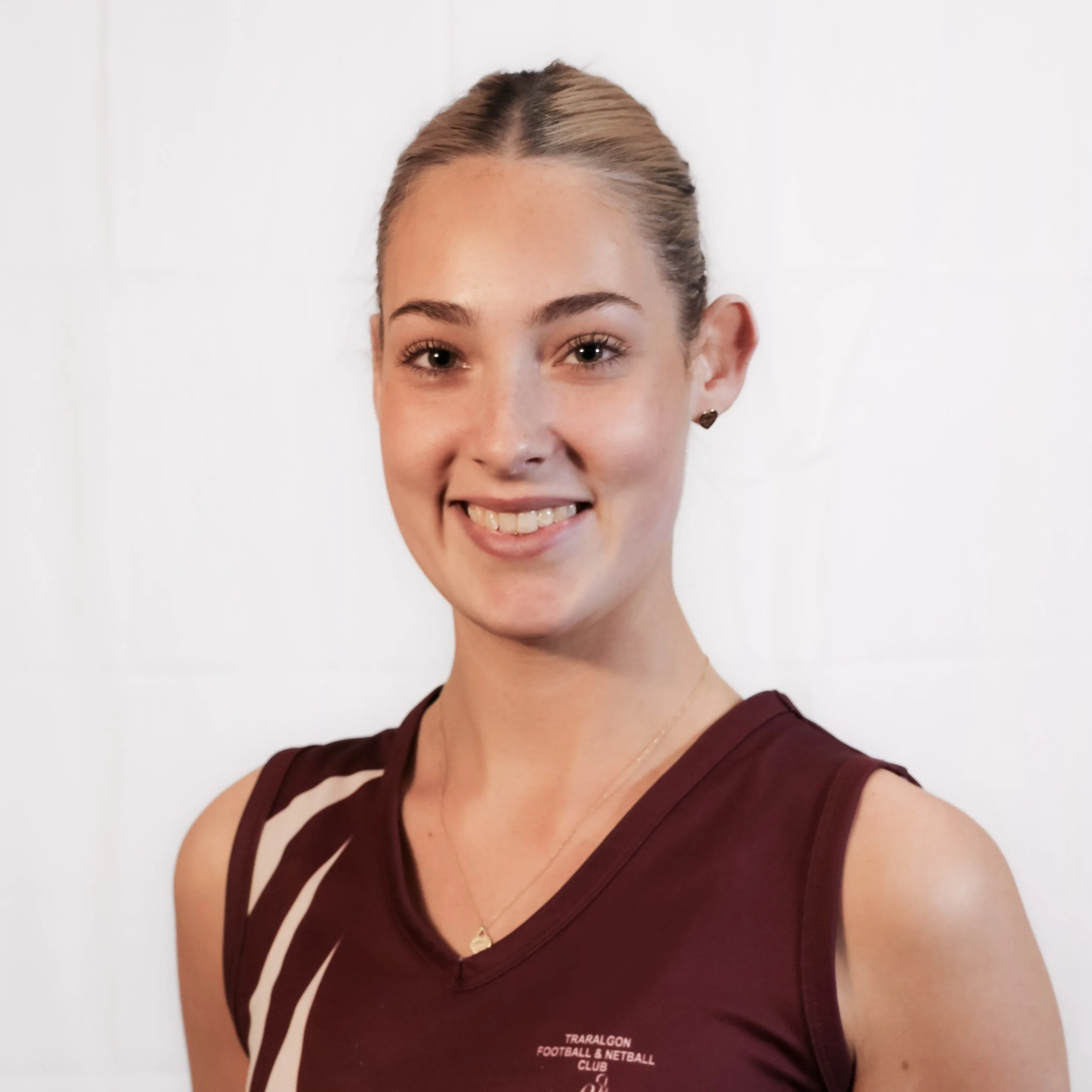 HANNAH SMITH - GOALS