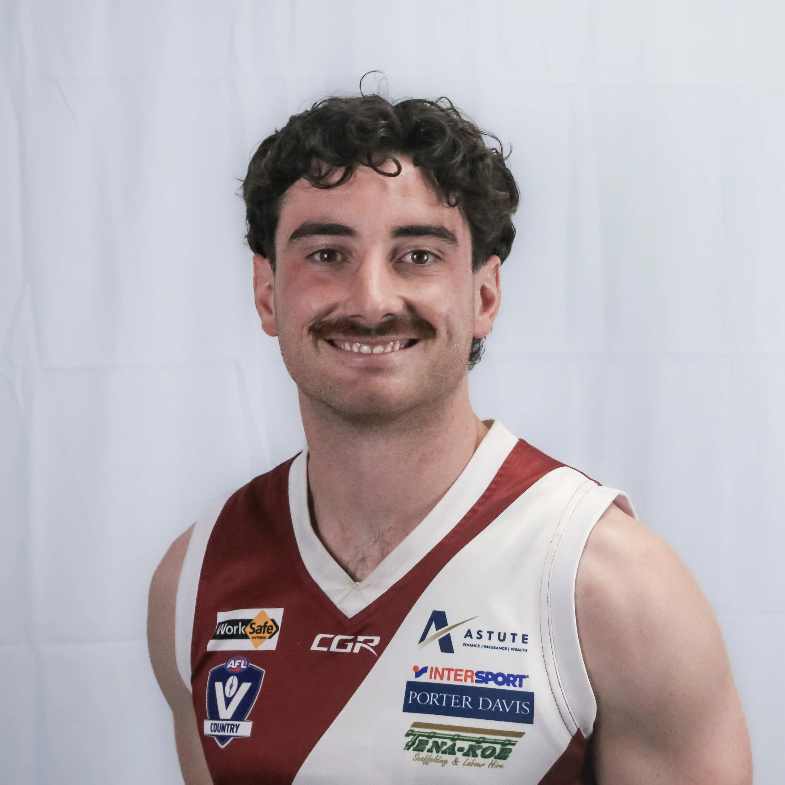 #15 - LUCAS TRIPODI