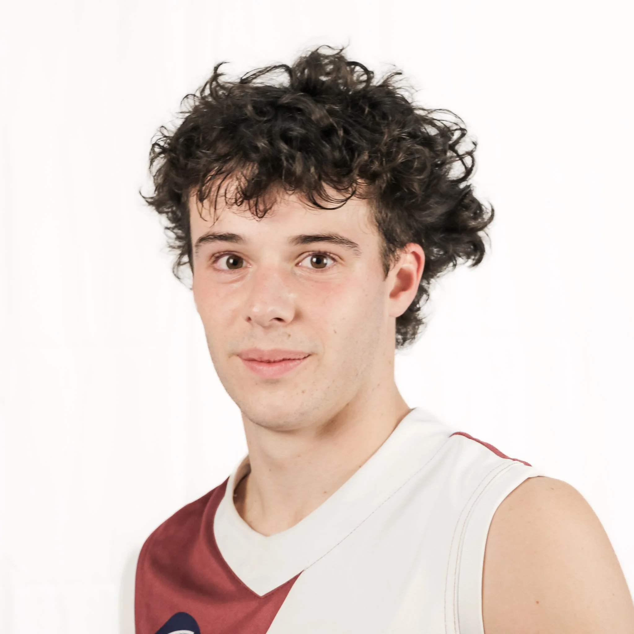#22 - JAY BLOOMFIELD