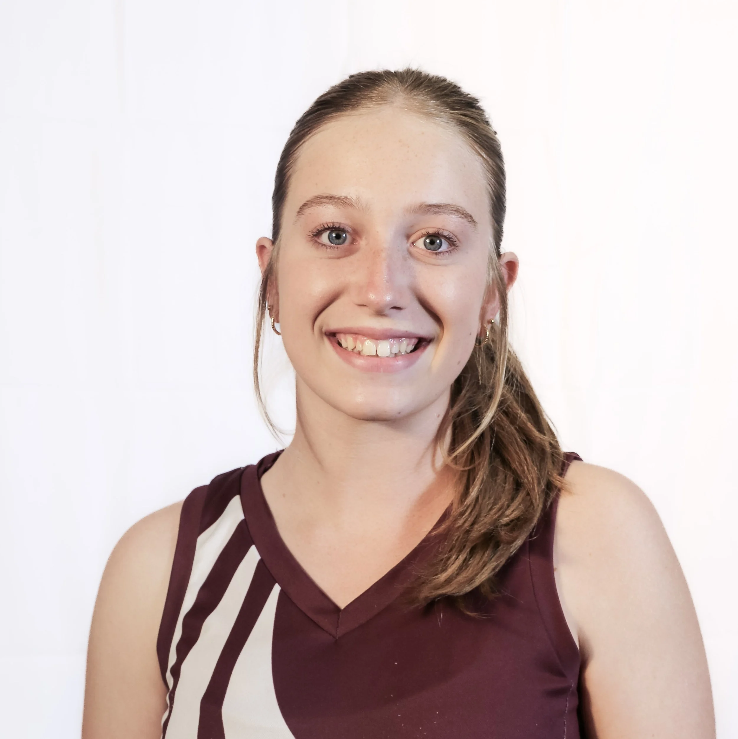 SOPHIE WARREN - DEFENCE