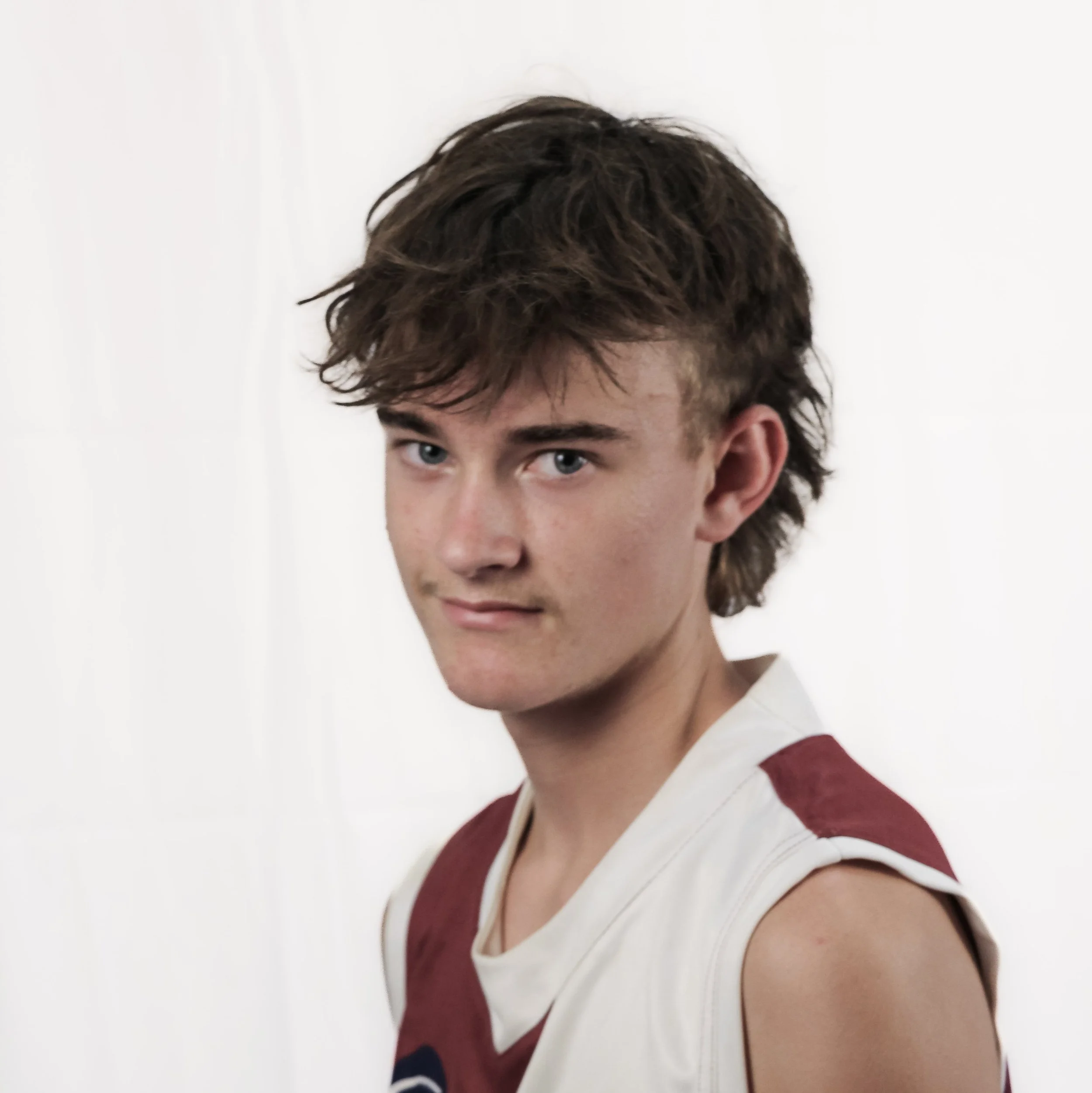#1 - BEN COOPER