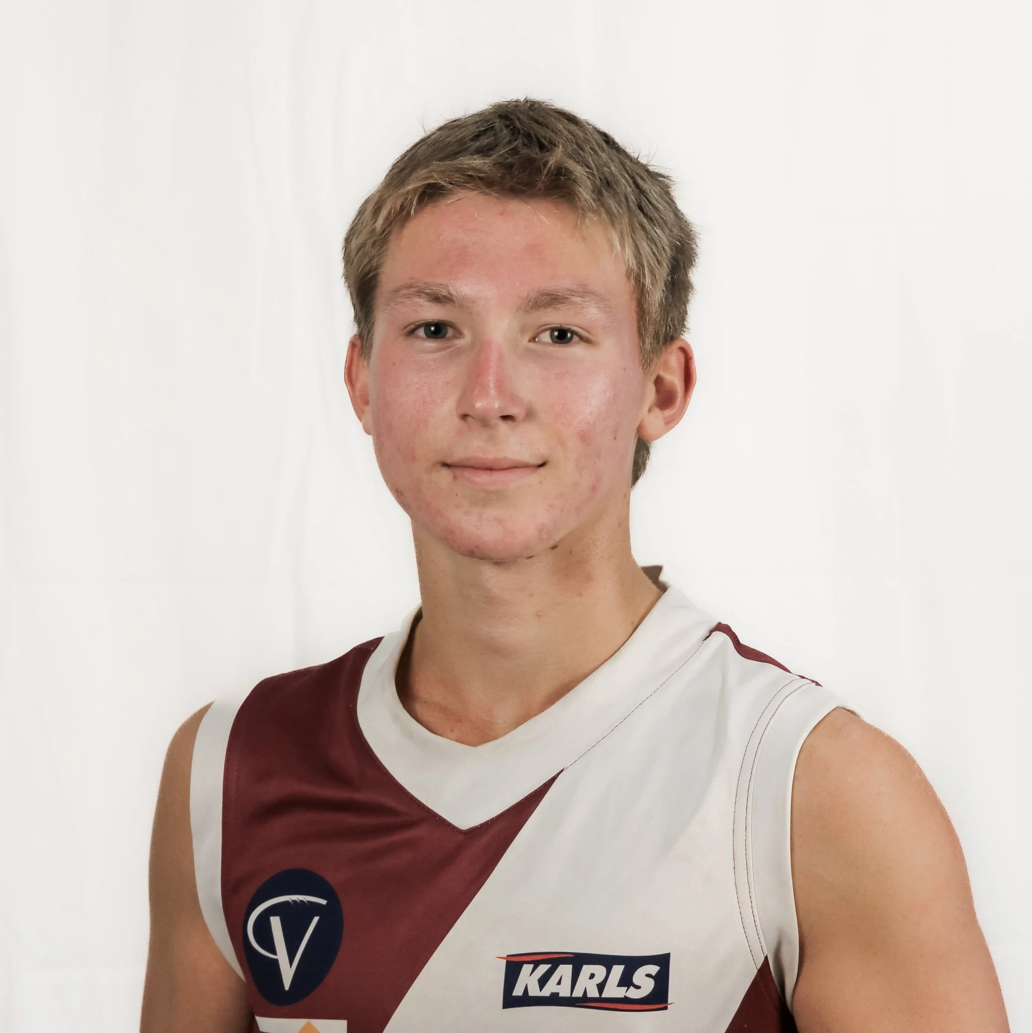 #15 - DYLAN SMITH