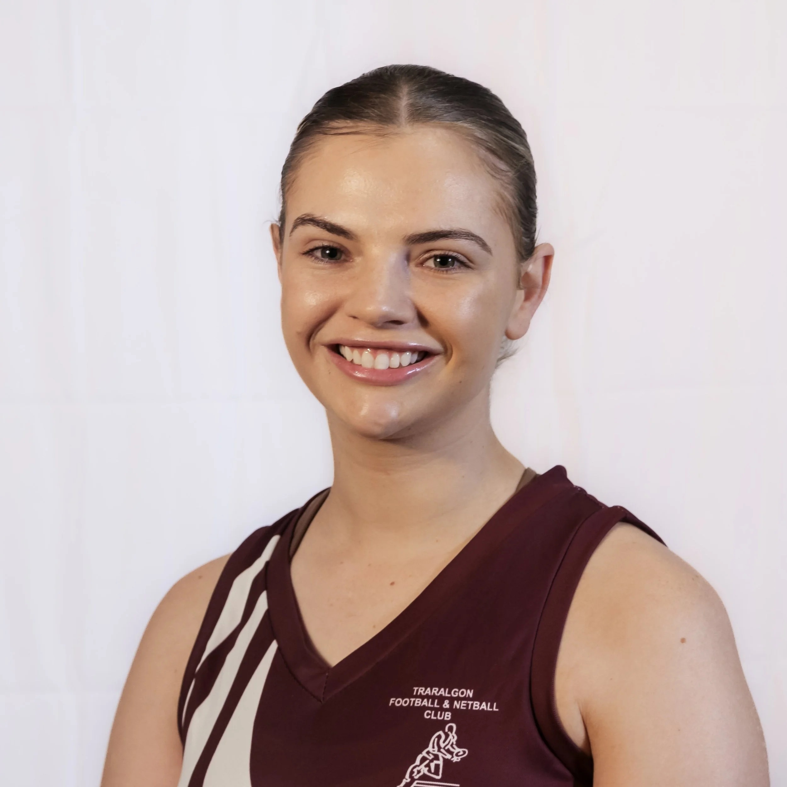 TAYLAH DUNCAN - DEFENCE