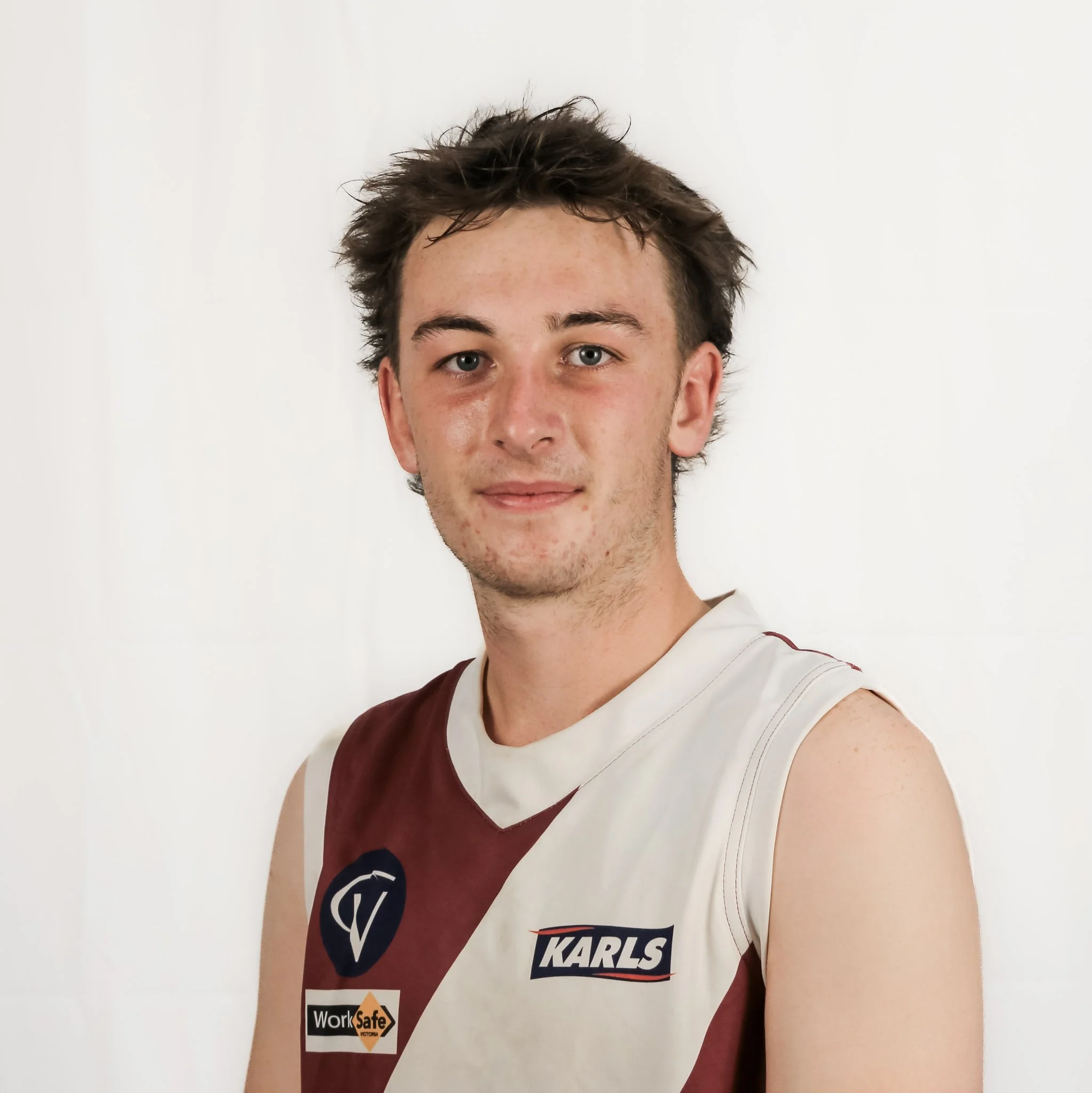 #24 - BRODY STEVENSON