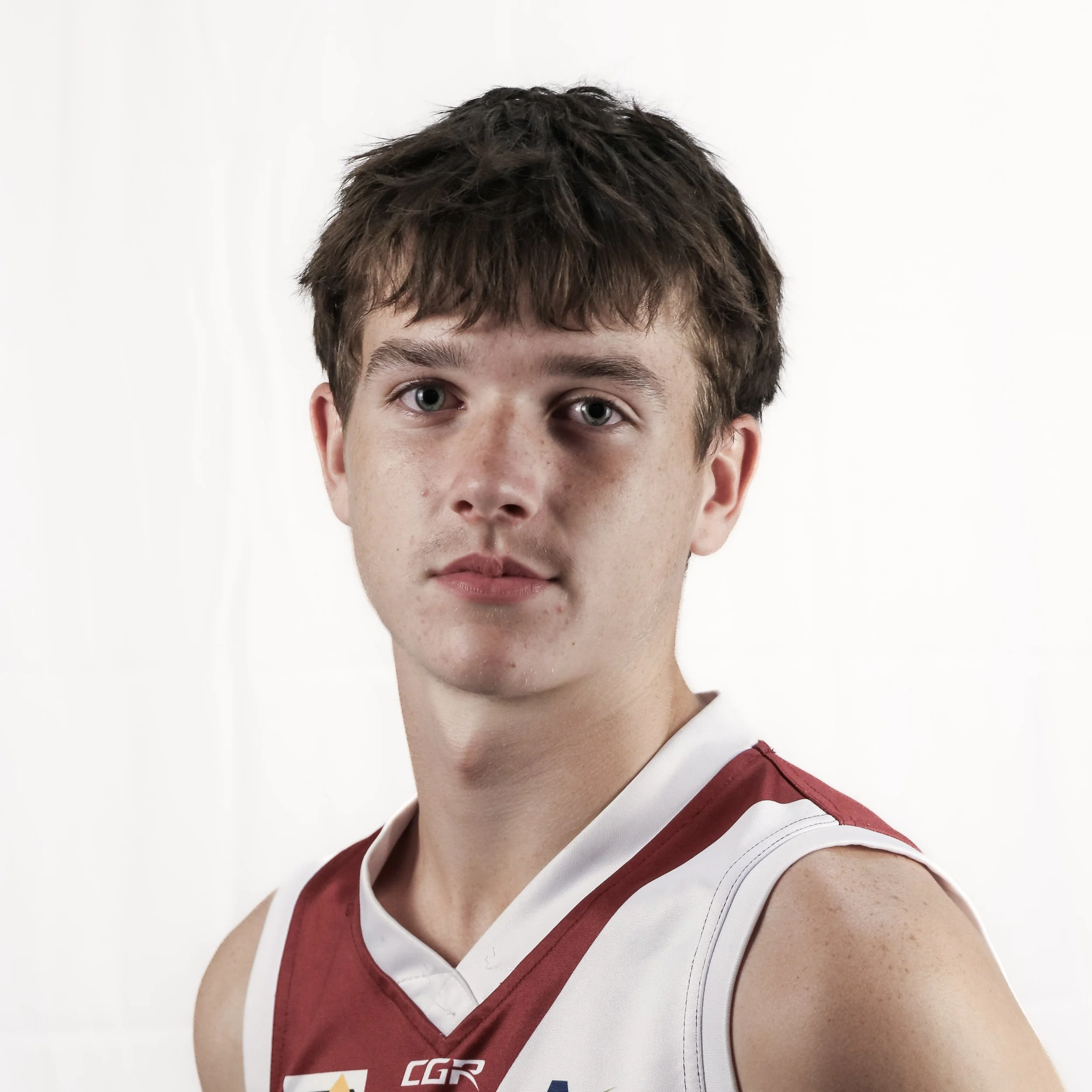 #28 - MILLER MONINGTON