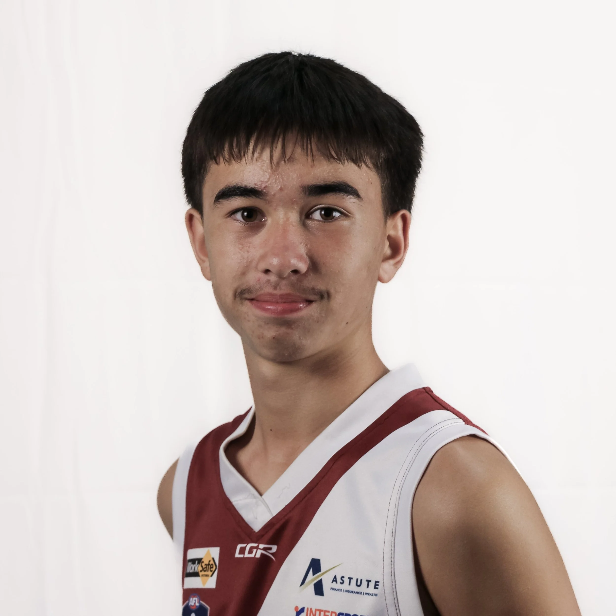 #10 - MASON CHAN