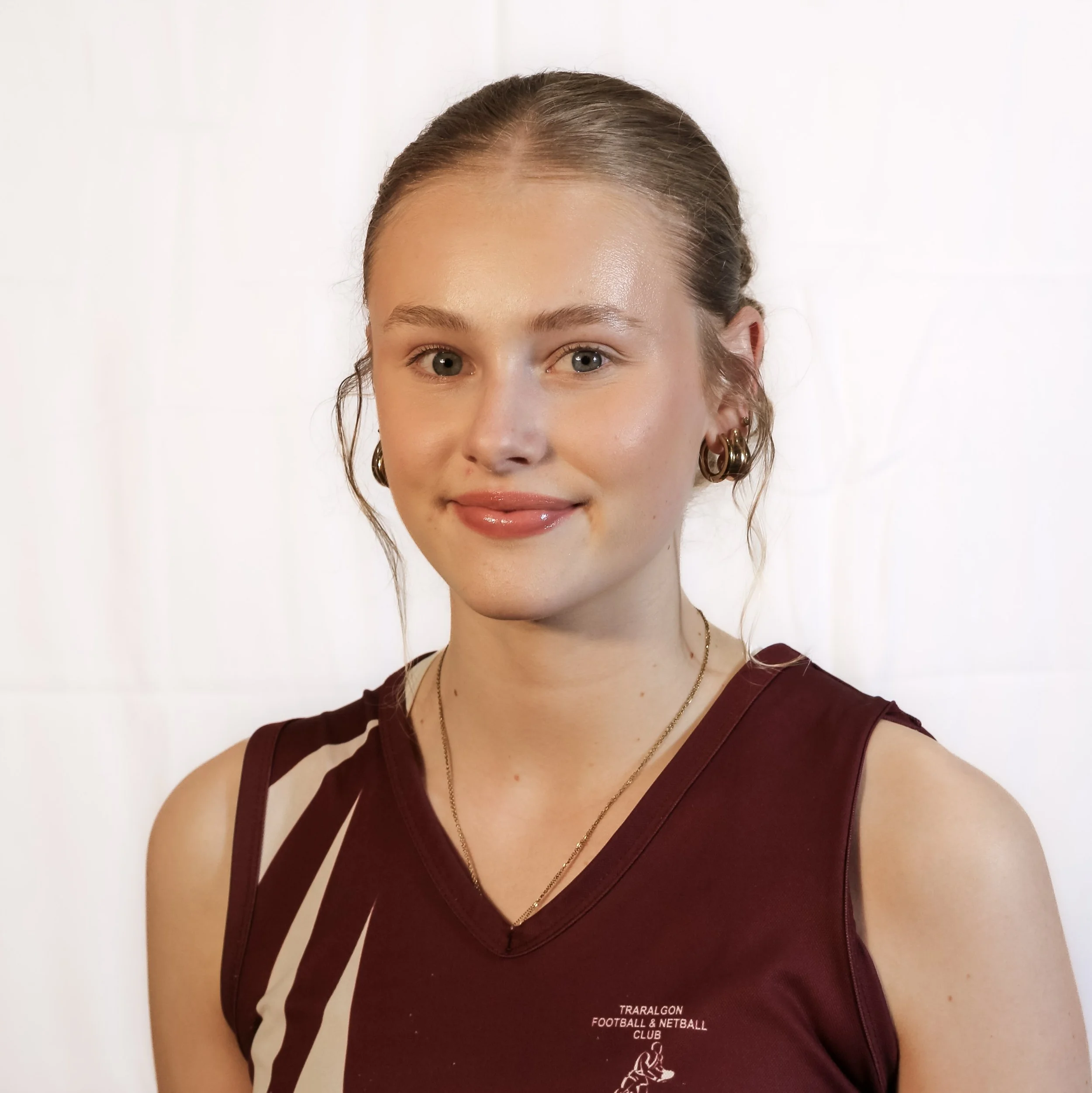 MARLEY WALLACE - DEFENCE