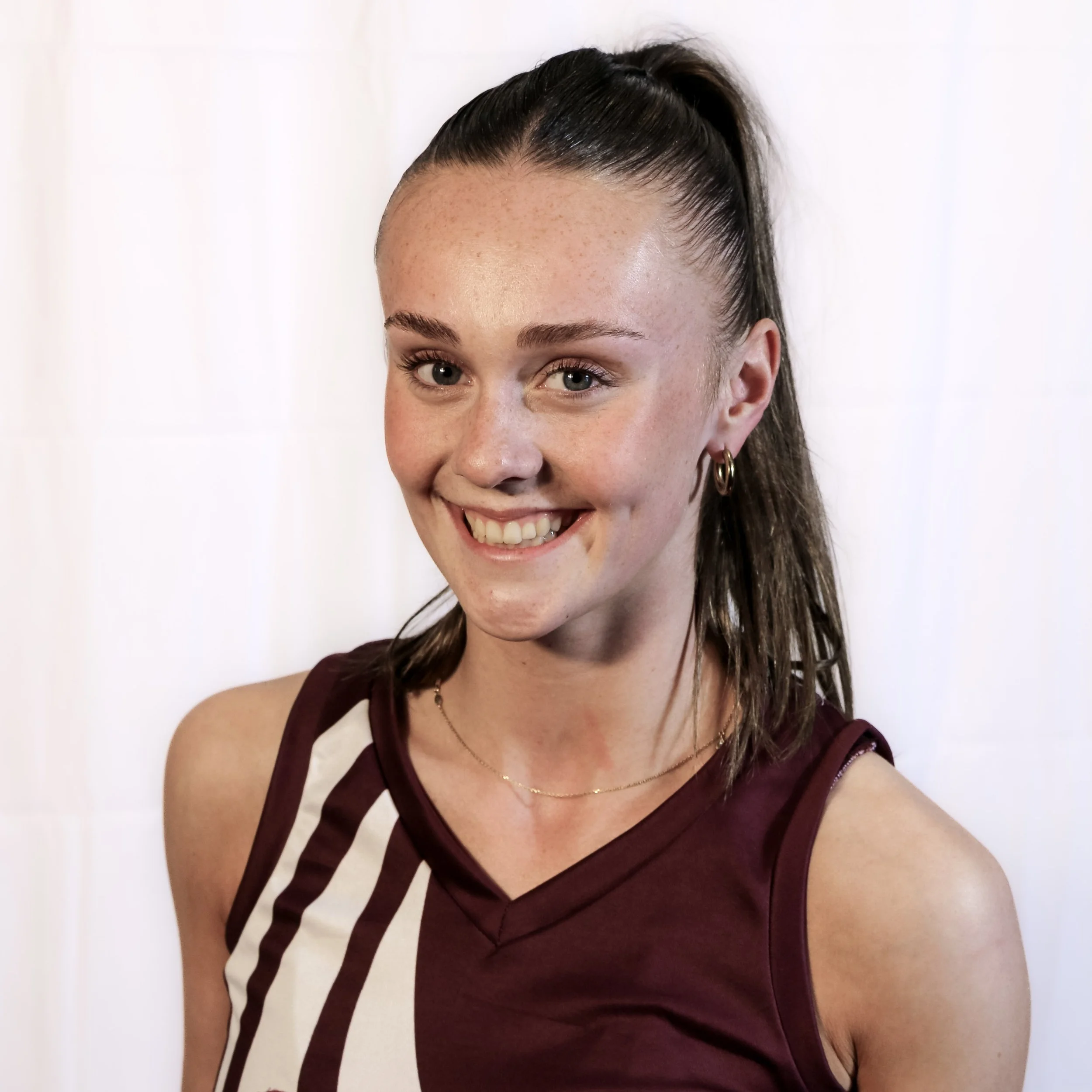 MATILDA POLLARD - DEFENCE