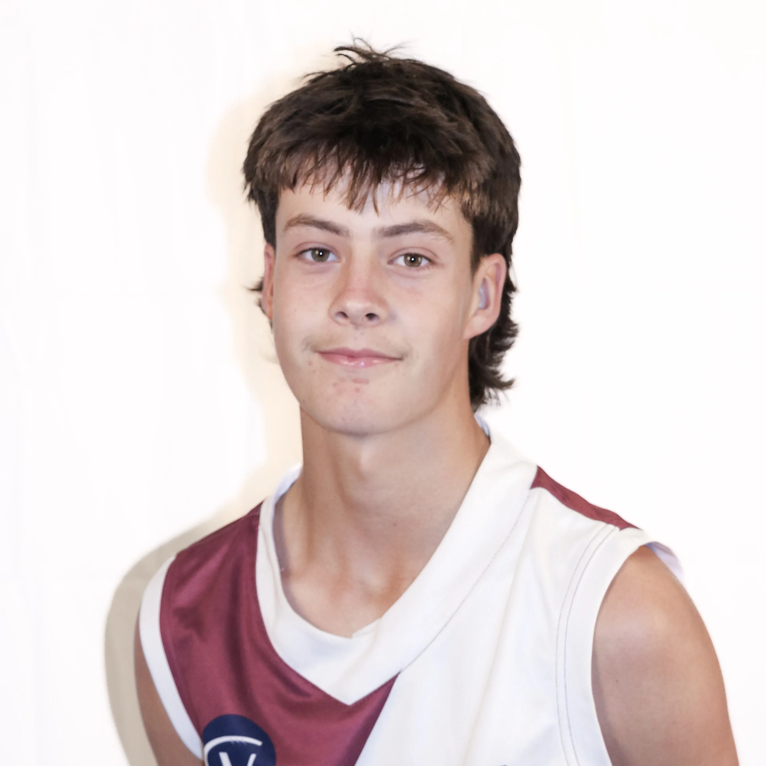 #4 - LIAM BASTIN
