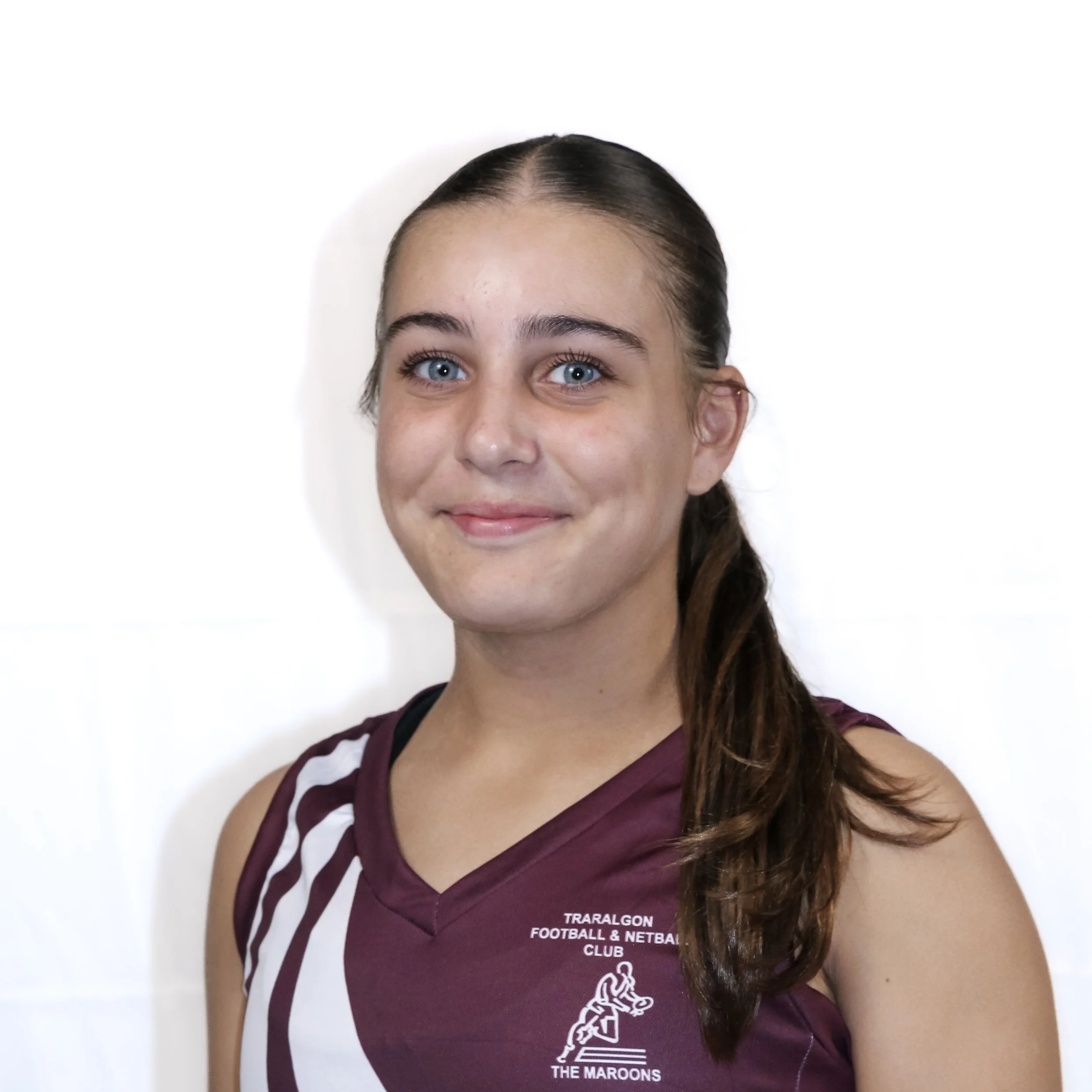 STELLA BALDACCHINO - MIDCOURT