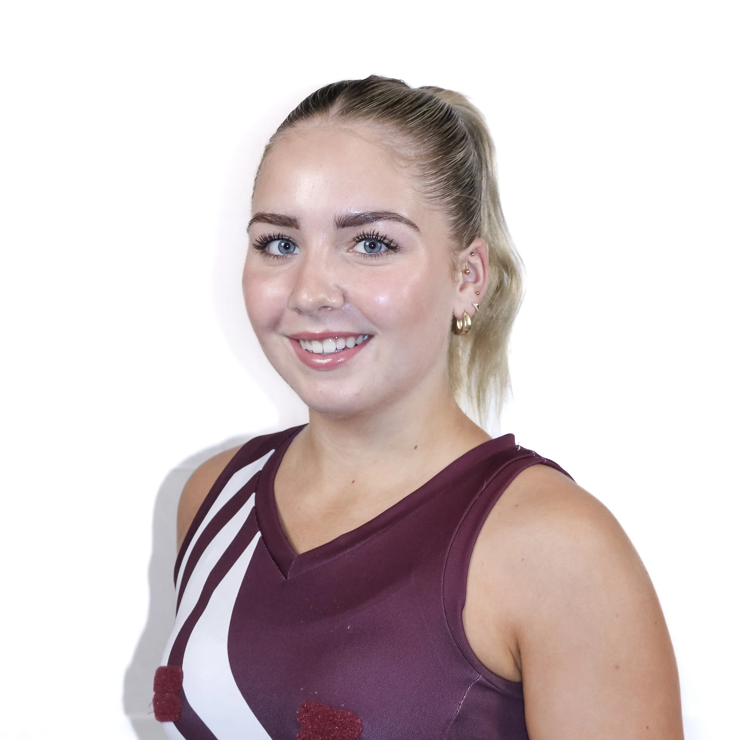 MORGAN ADAMS - MIDCOURT