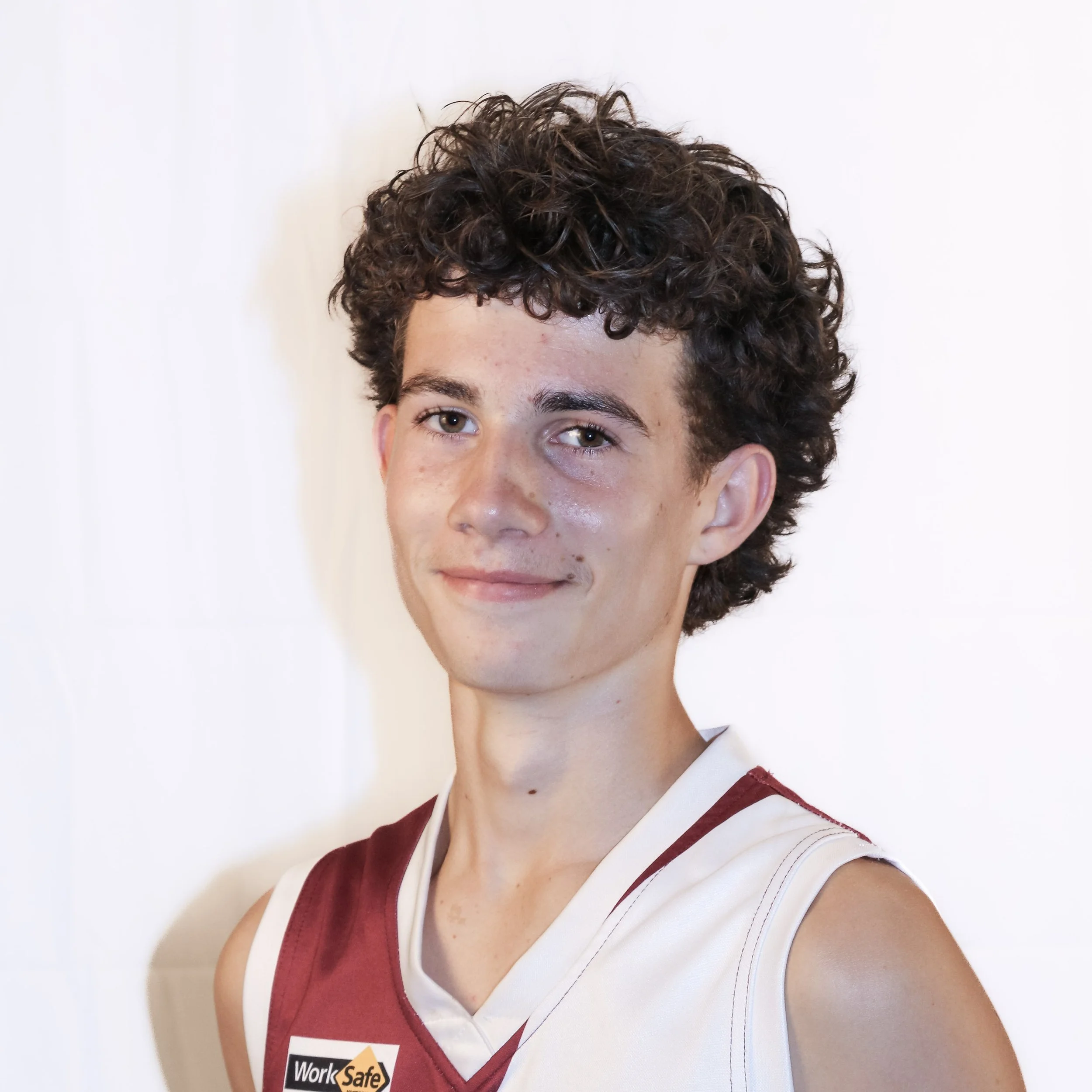 #21 - BROCK HEALEY
