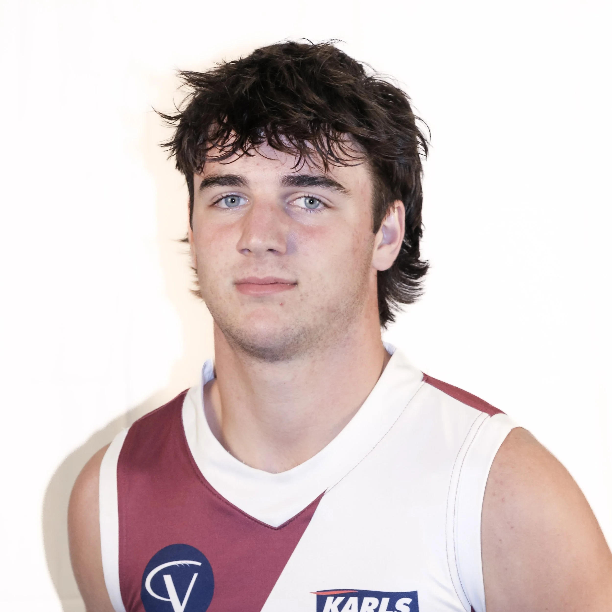 #30 - JACK RIDDLE