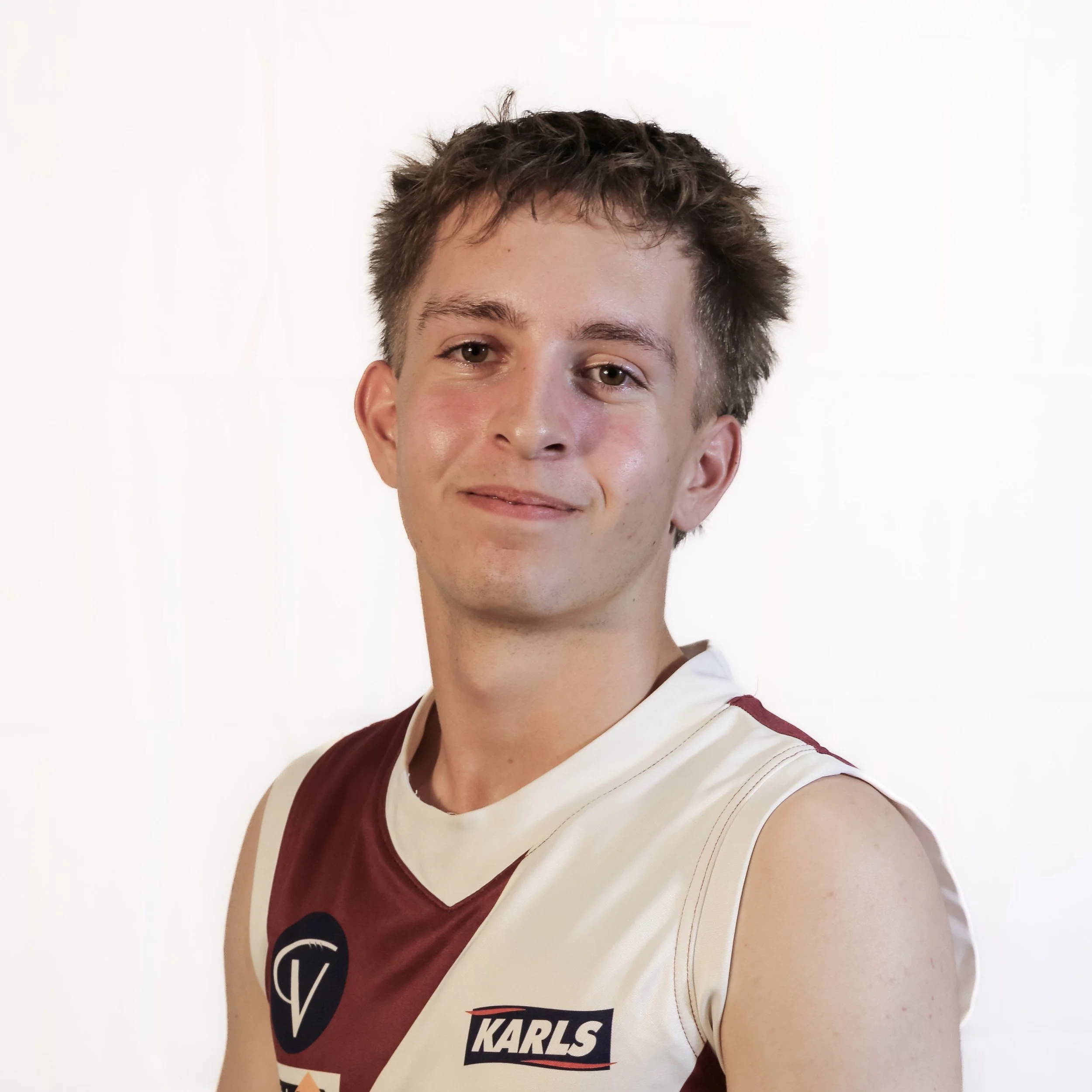 #24 - FLETCHER GRAHAM