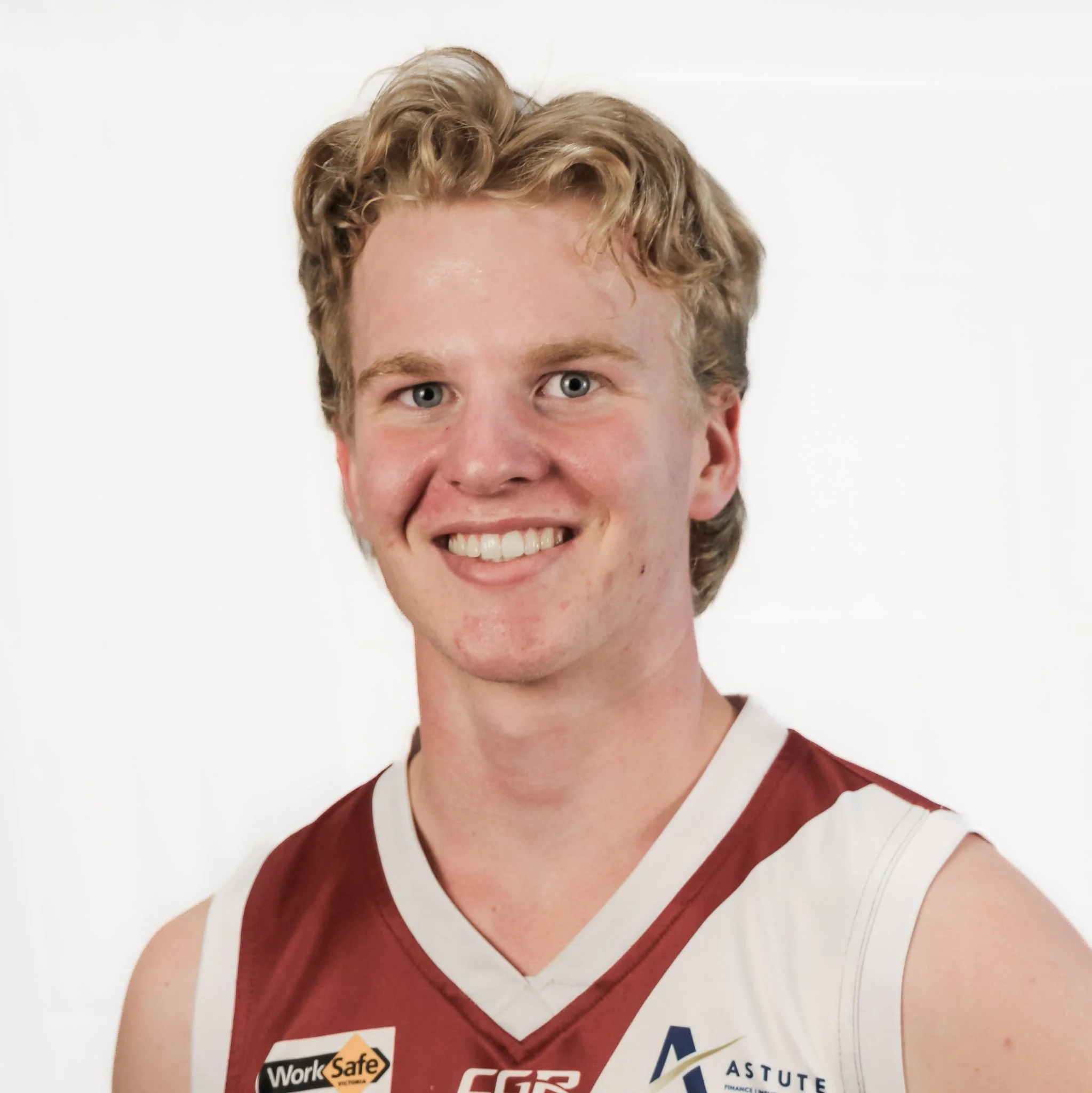 #20 - OSCAR WILKINS