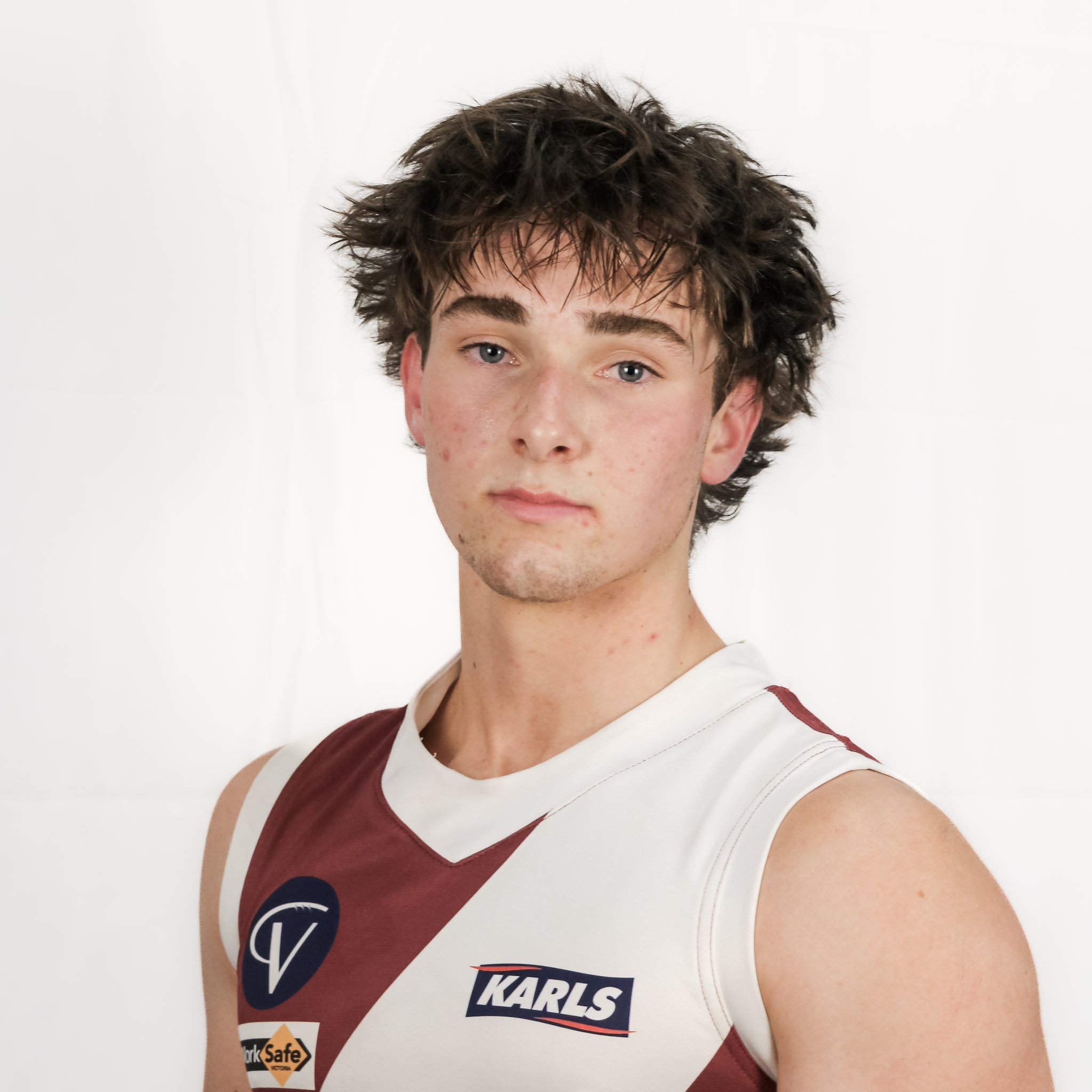#23 - HAYDEN CONBEER