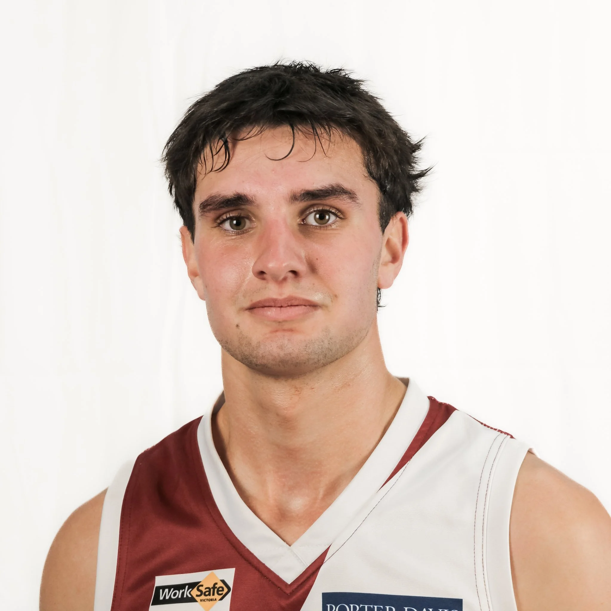 #9 - MITCH FOX