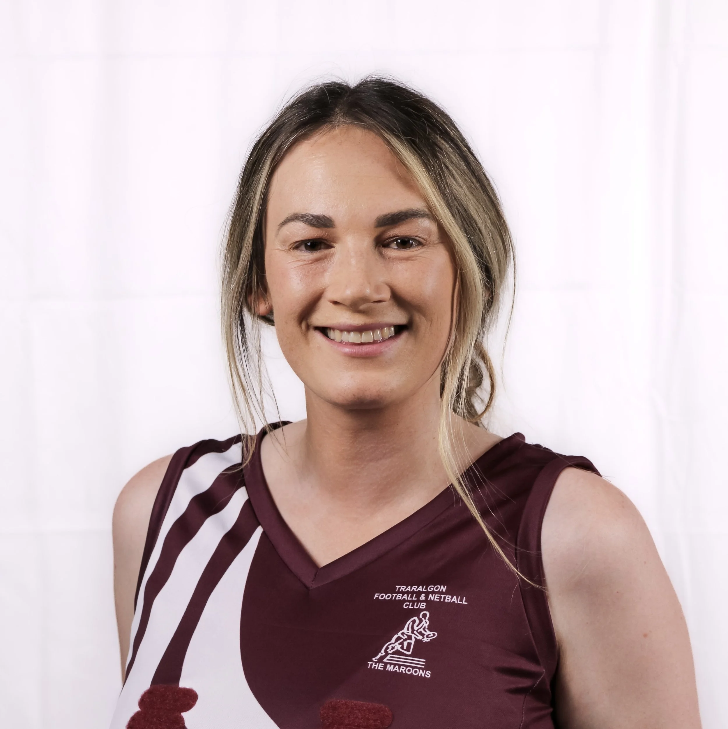 JAIMEE PINNERI - DEFENCE