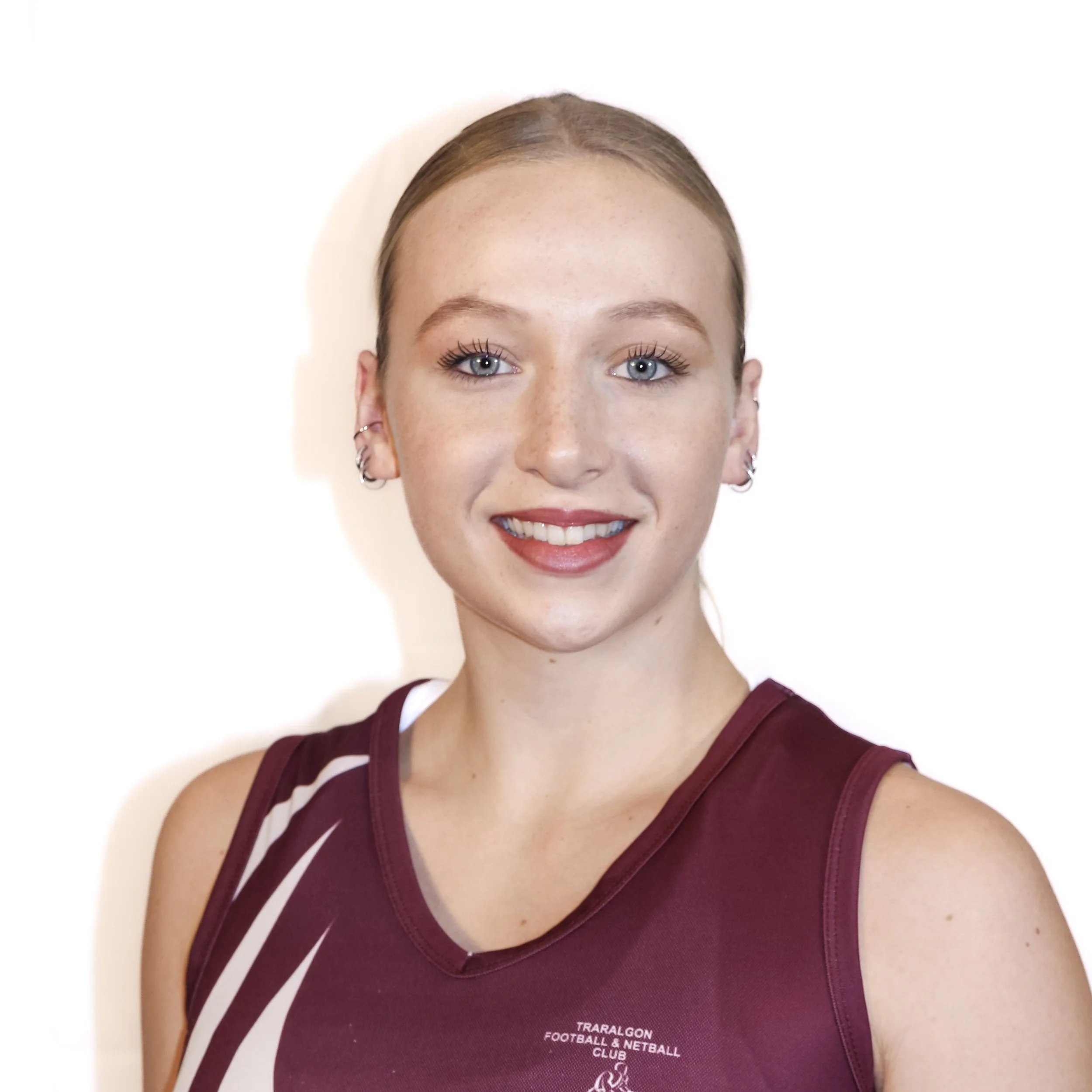 LUCY TRAILL - DEFENCE