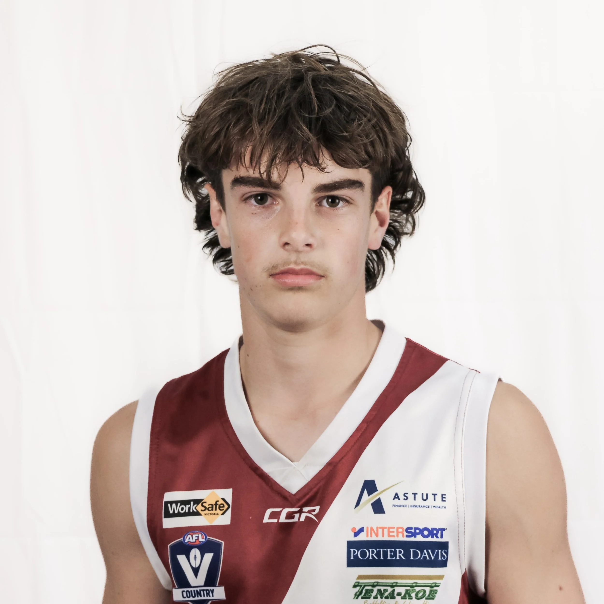 #9 - HUDSON SMITH